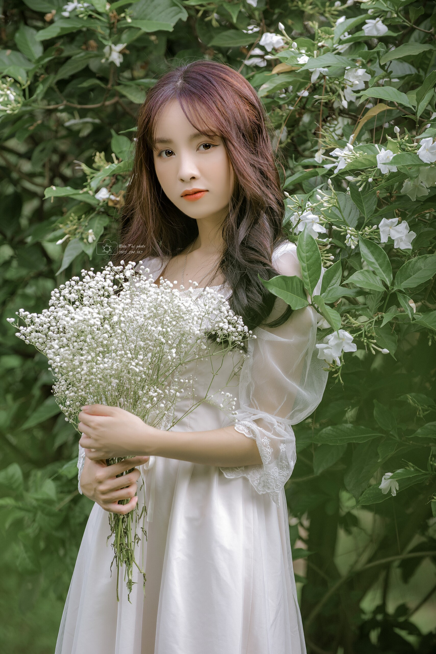 Bông hồng trường ĐH Bách khoa: Con gái cũng làm được nhiều thứ không thua kém gì con trai ảnh 10