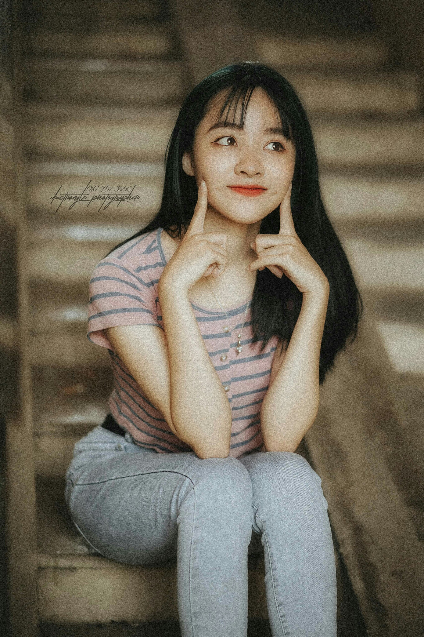 Bông hồng trường ĐH Bách khoa: Con gái cũng làm được nhiều thứ không thua kém gì con trai ảnh 9