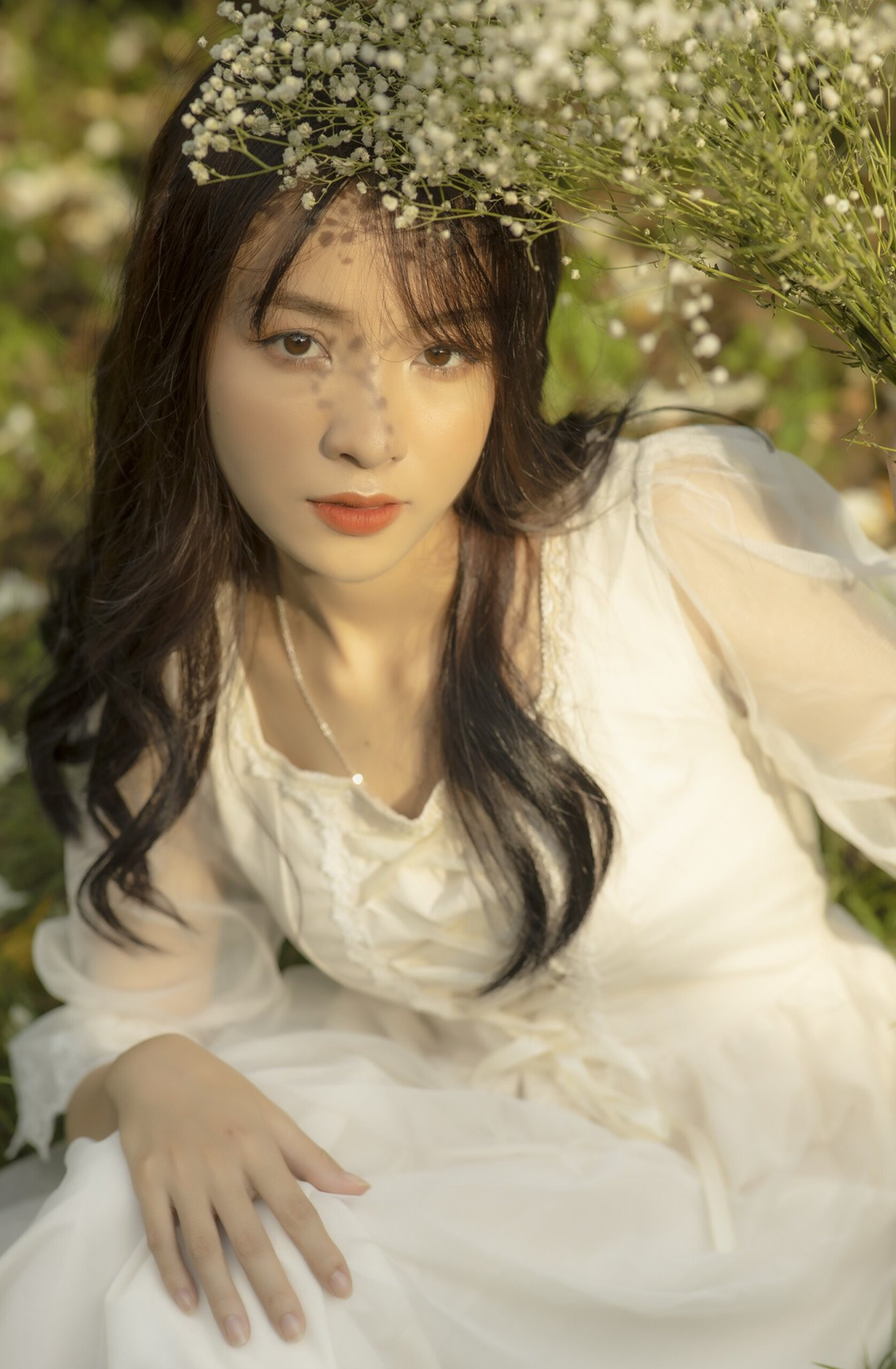 Bông hồng trường ĐH Bách khoa: Con gái cũng làm được nhiều thứ không thua kém gì con trai ảnh 1