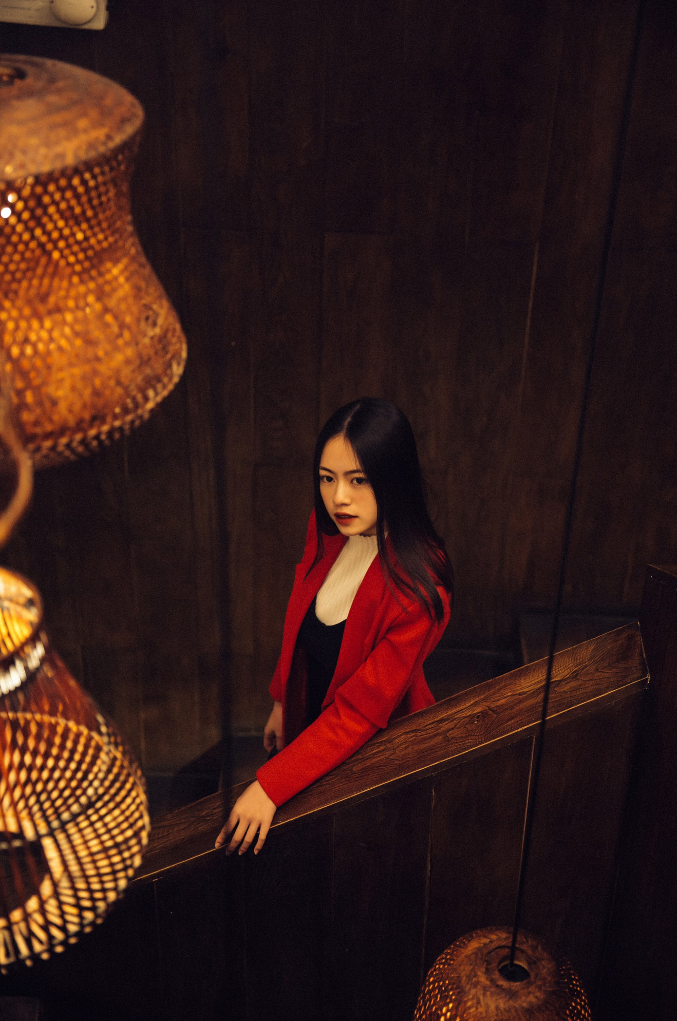 Muốn cống hiến cho xã hội thì trước tiên phải hoàn thiện bản thân ảnh 4