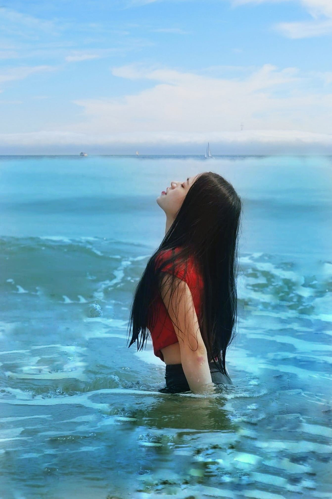 Muốn cống hiến cho xã hội thì trước tiên phải hoàn thiện bản thân ảnh 7