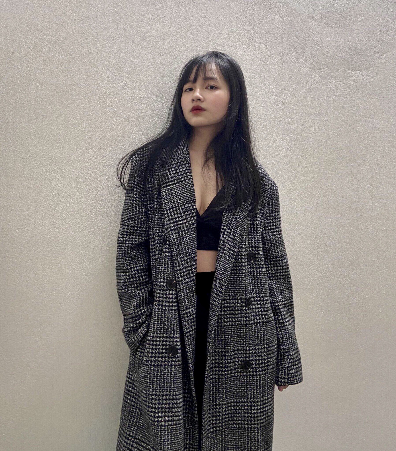 Nữ sinh ngành Luật đam mê ca hát, quyết tâm giảm 10kg để không bị body shaming ảnh 7