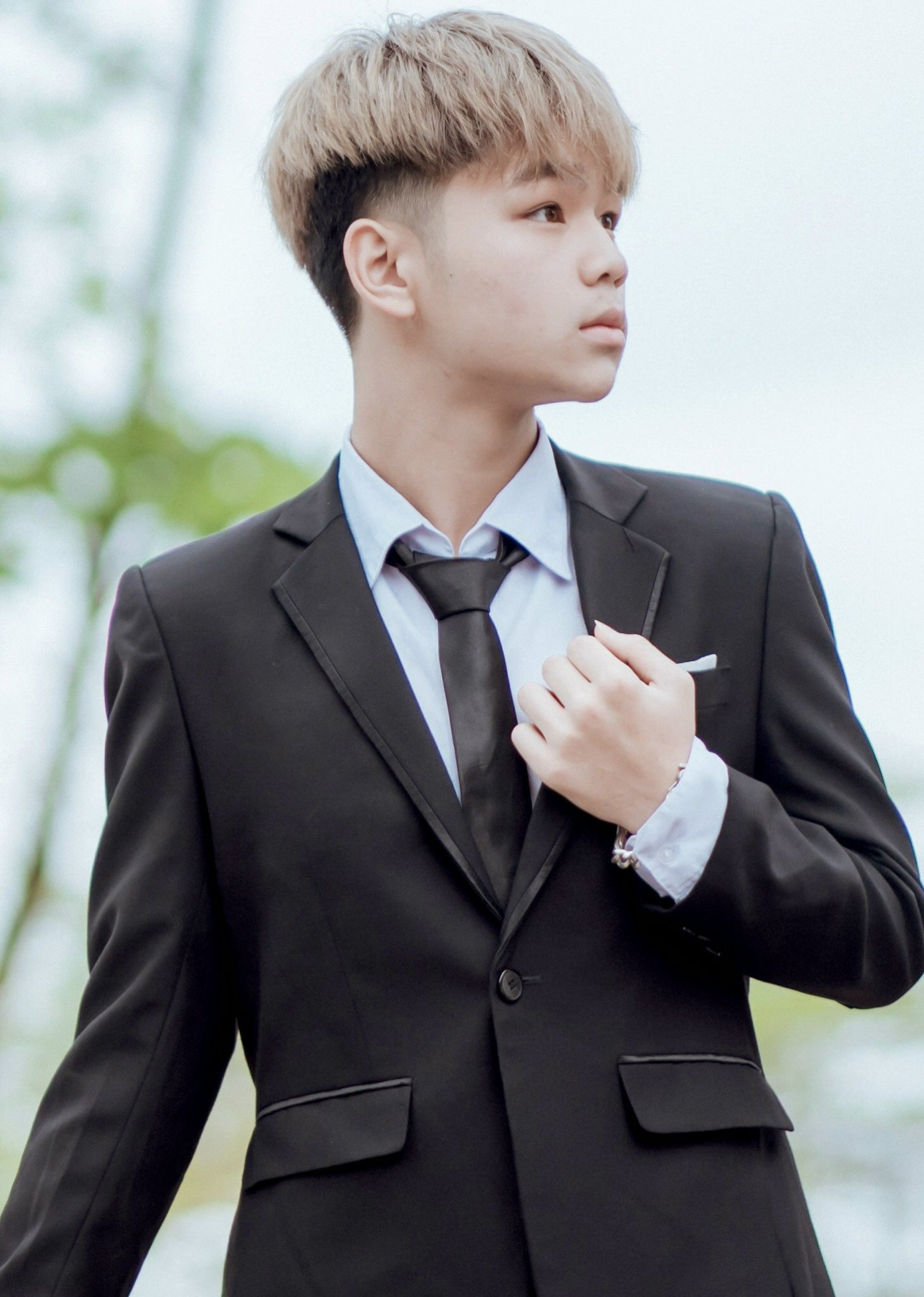 Đỗ Hải Đăng – Quán quân cuộc thi “Now You See Me 2020” ảnh 1