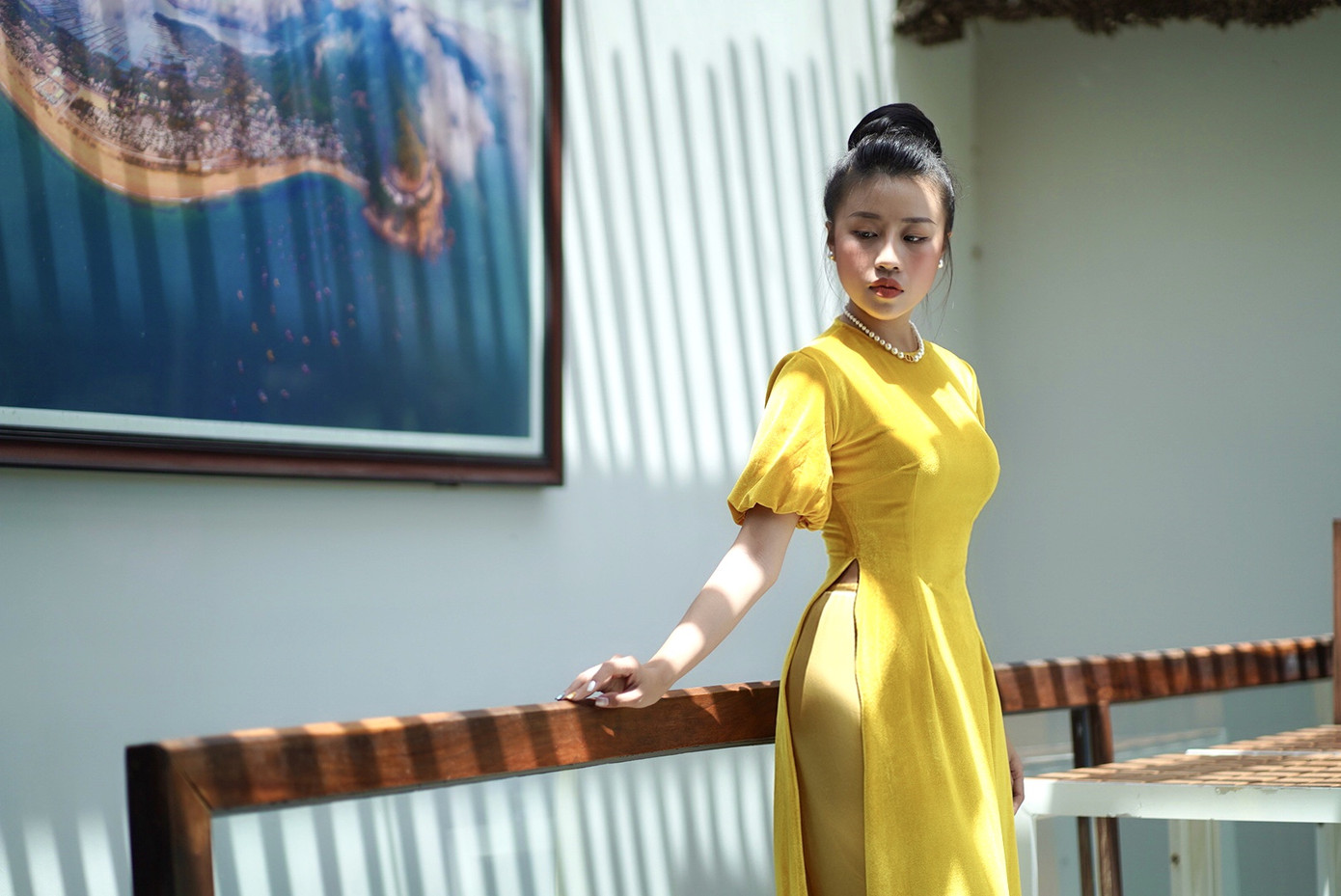 Đường dễ đi chỉ là đường xuống dốc... ảnh 11