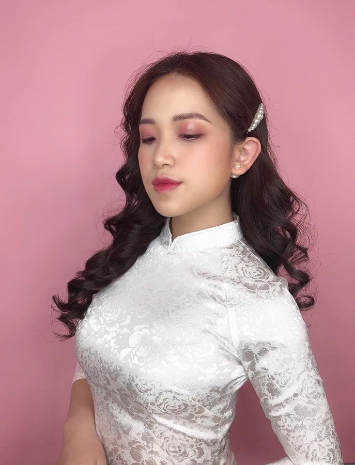 Nữ sinh Ngoại thương đa tài và cách vượt qua áp lực đồng trang lứa ảnh 17