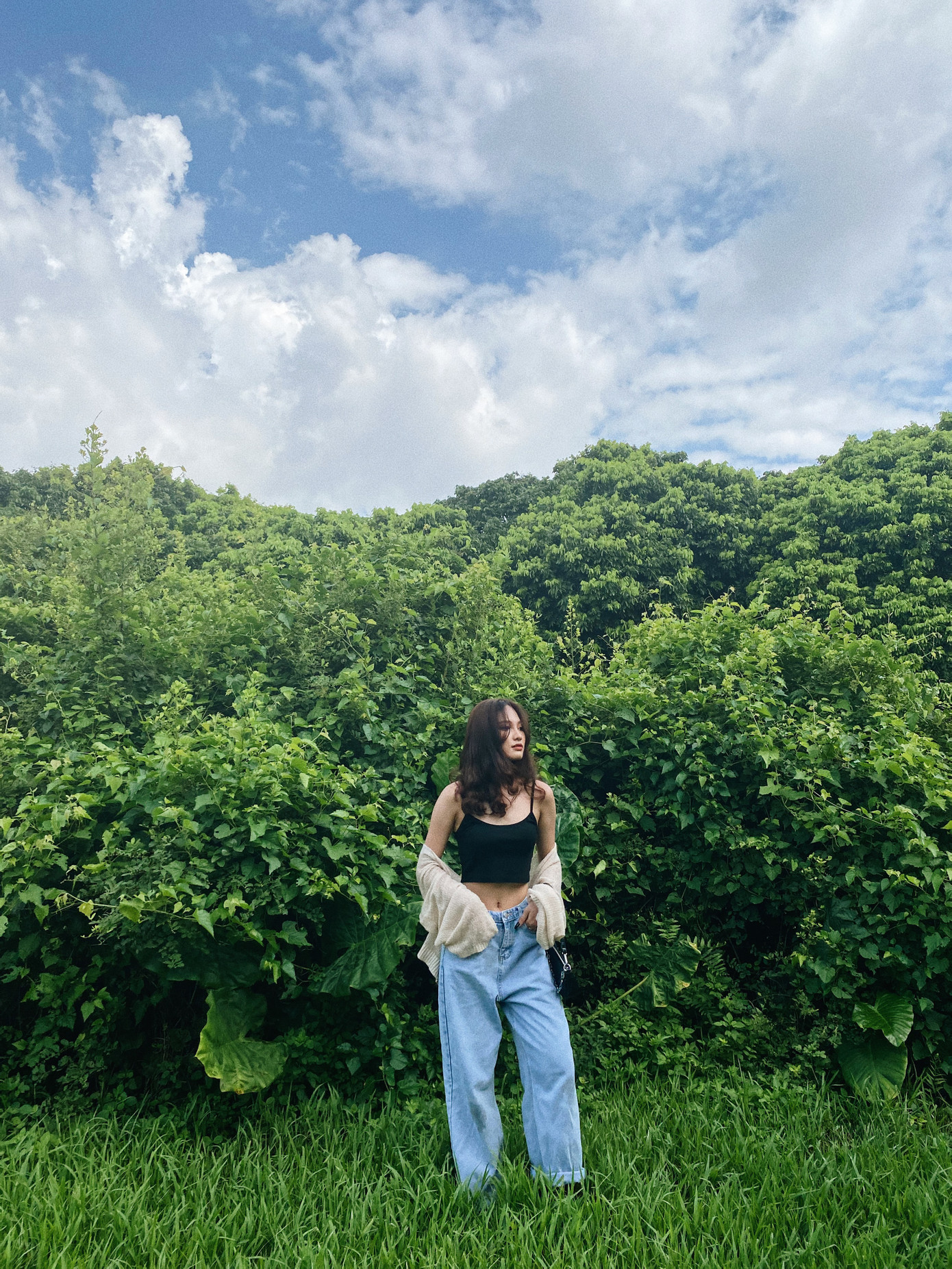 Cô sinh viên đa tài có ước mơ làm chương trình về “Giới” ảnh 9