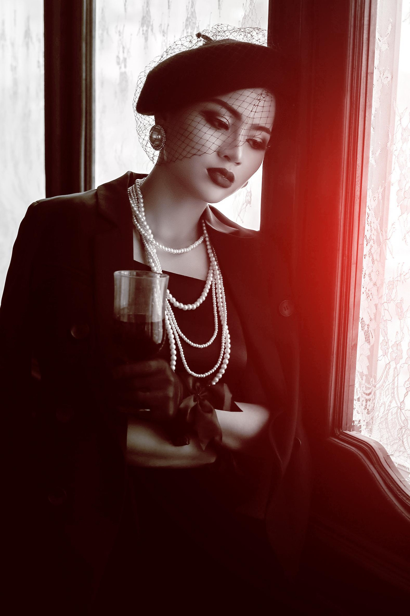 Phạm Hương: “Học nghệ thuật vì đam mê, không phải để đánh đổi” ảnh 3