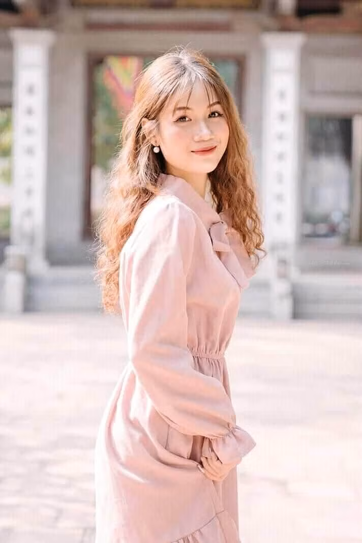 Không đi, không học hỏi sao biết bản thân có thể trưởng thành? ảnh 3