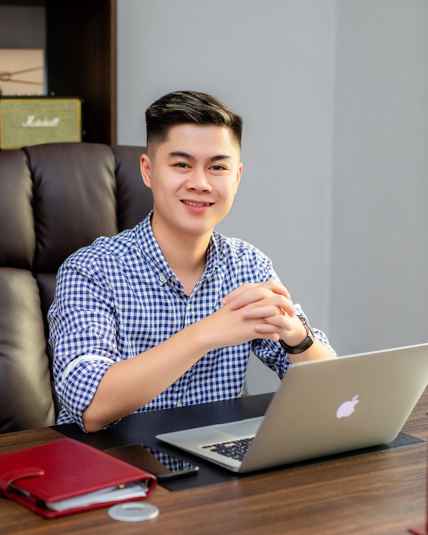 Tham gia các hoạt động Đoàn – Hội tạo ra nhiều cơ hội nghề nghiệp ảnh 1