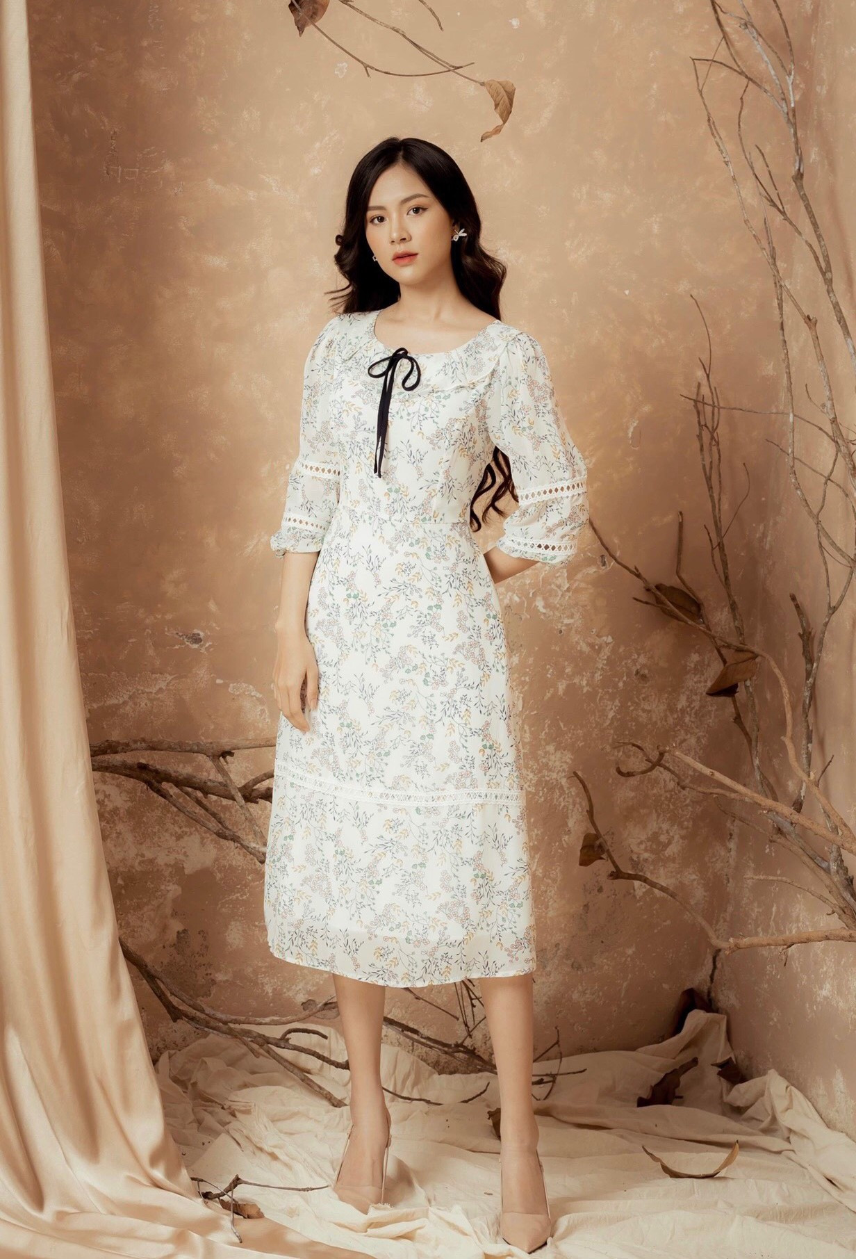 Nữ sinh 10X được ví như ‘Baifern phiên bản Việt’: “Càng khó càng muốn đương đầu” ảnh 5