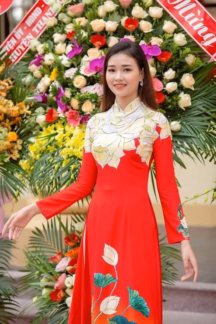 Tôi mệt bởi vì tôi sắp về đích ảnh 6
