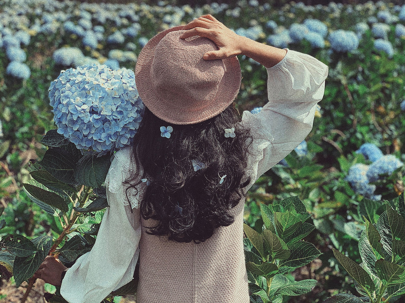 Thành công lớn luôn bắt đầu từ những việc nhỏ, thậm chí là cả những công việc không tên ảnh 9