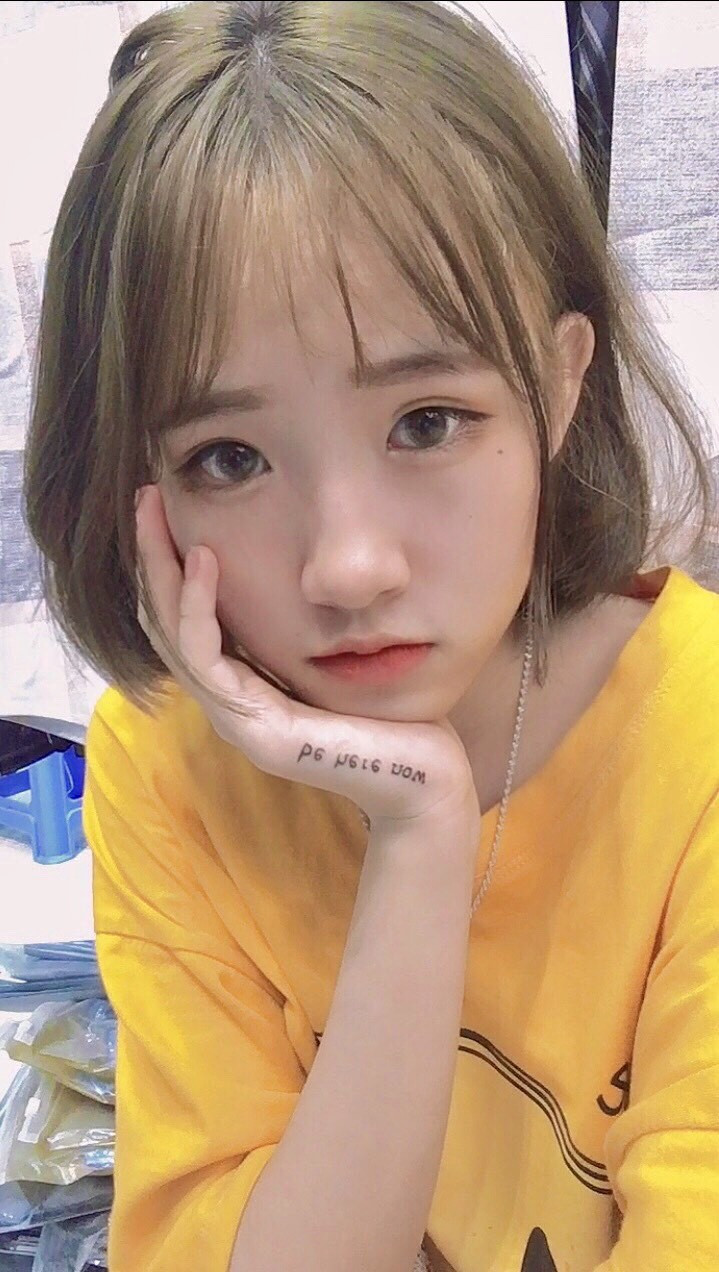 10X nghỉ học giữa chừng theo nghề make-up: “Tôi hạnh phúc vì được làm điều mình yêu” ảnh 4