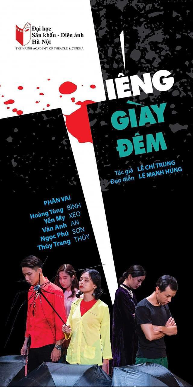 Nữ sinh trường Điện ảnh với quyết tâm: “Có công mài sắt, có ngày nên kim“ ảnh 5