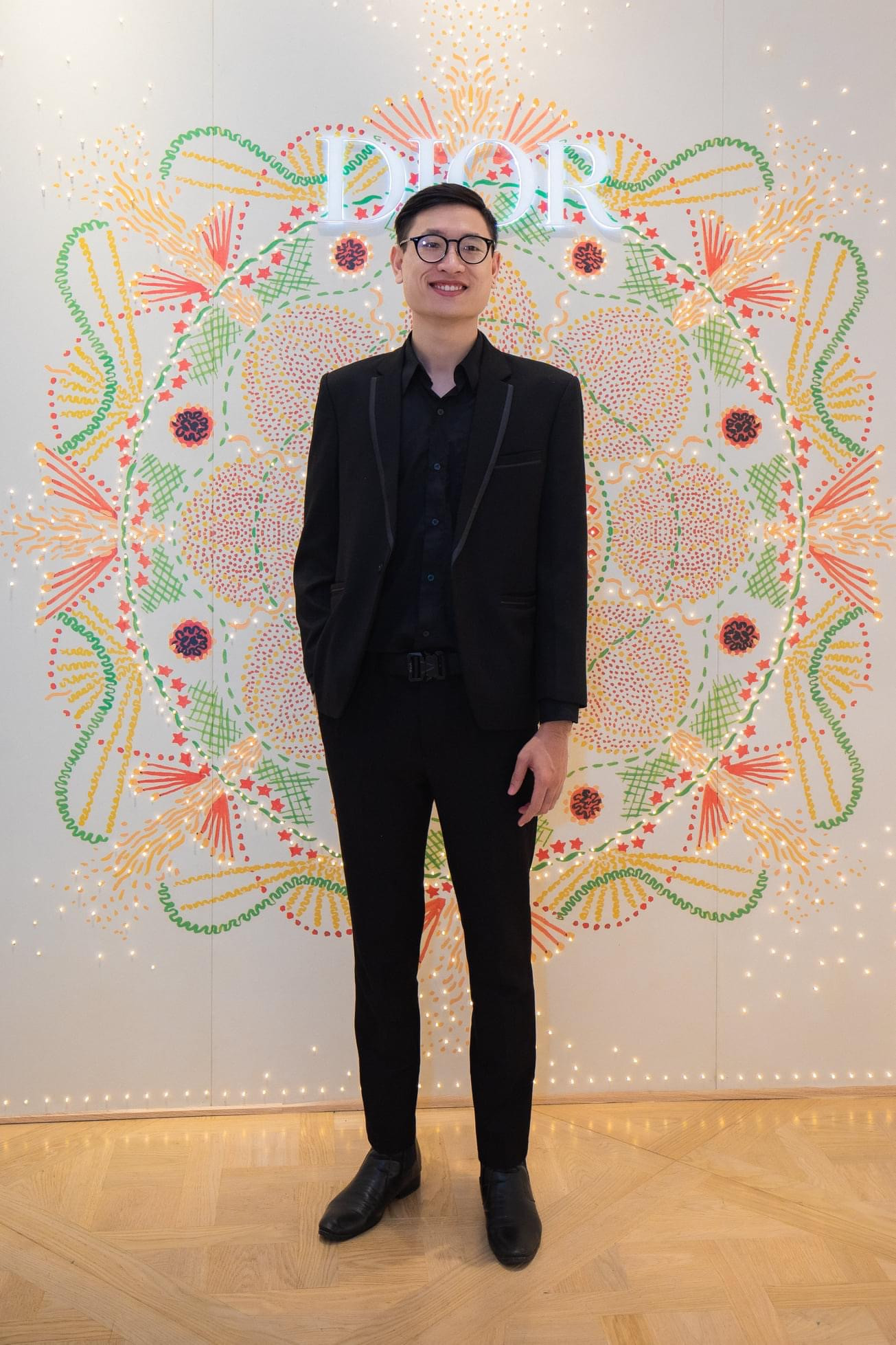 Nhiệt huyết tuổi hai mươi ảnh 3