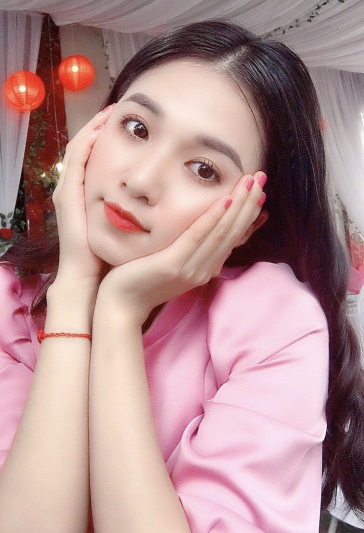 Phải nỗ lực hết mình để chạm ngõ ước mơ ảnh 7