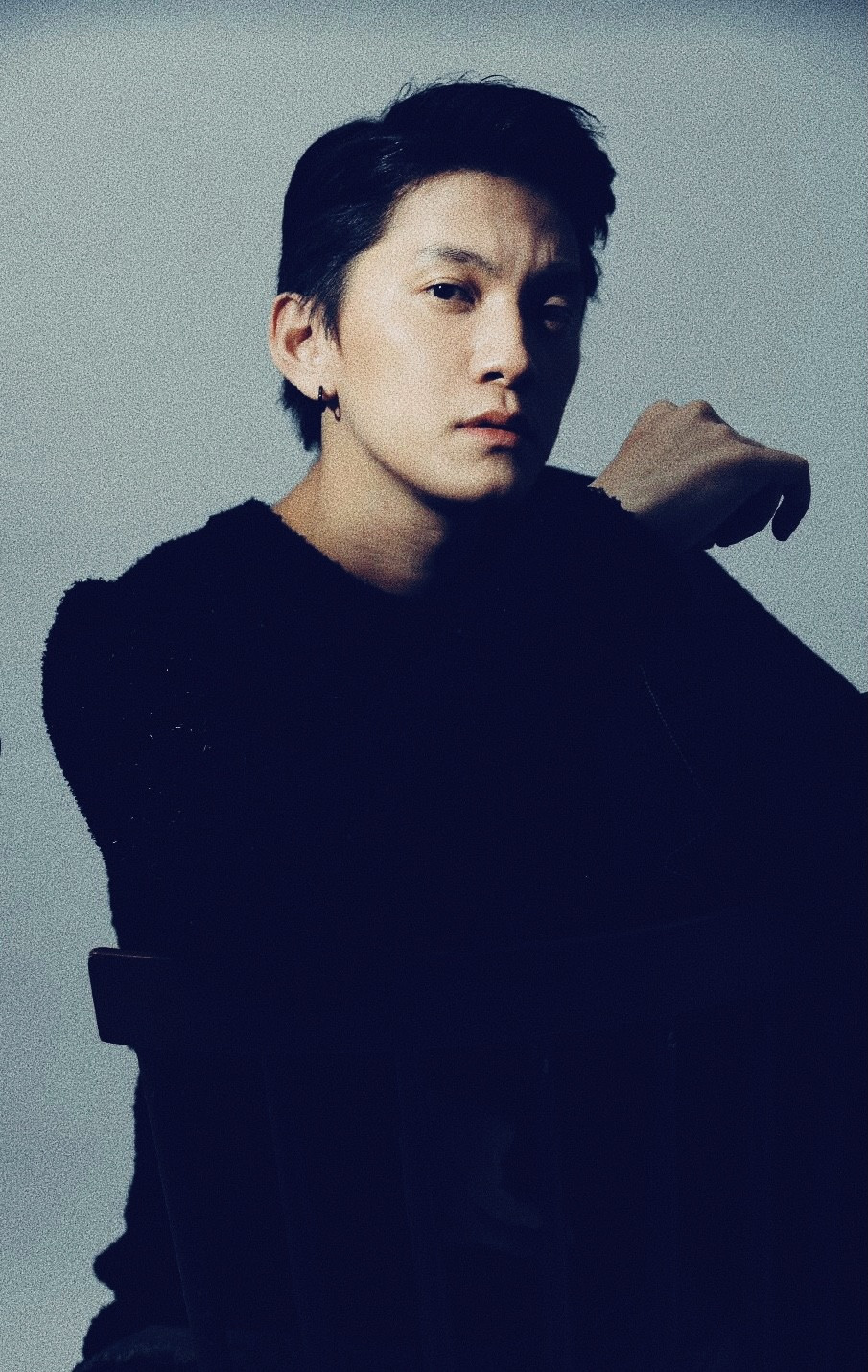 Chỉ có lao động không ngừng nghỉ thì mới có thể tự tìm được may mắn ảnh 9