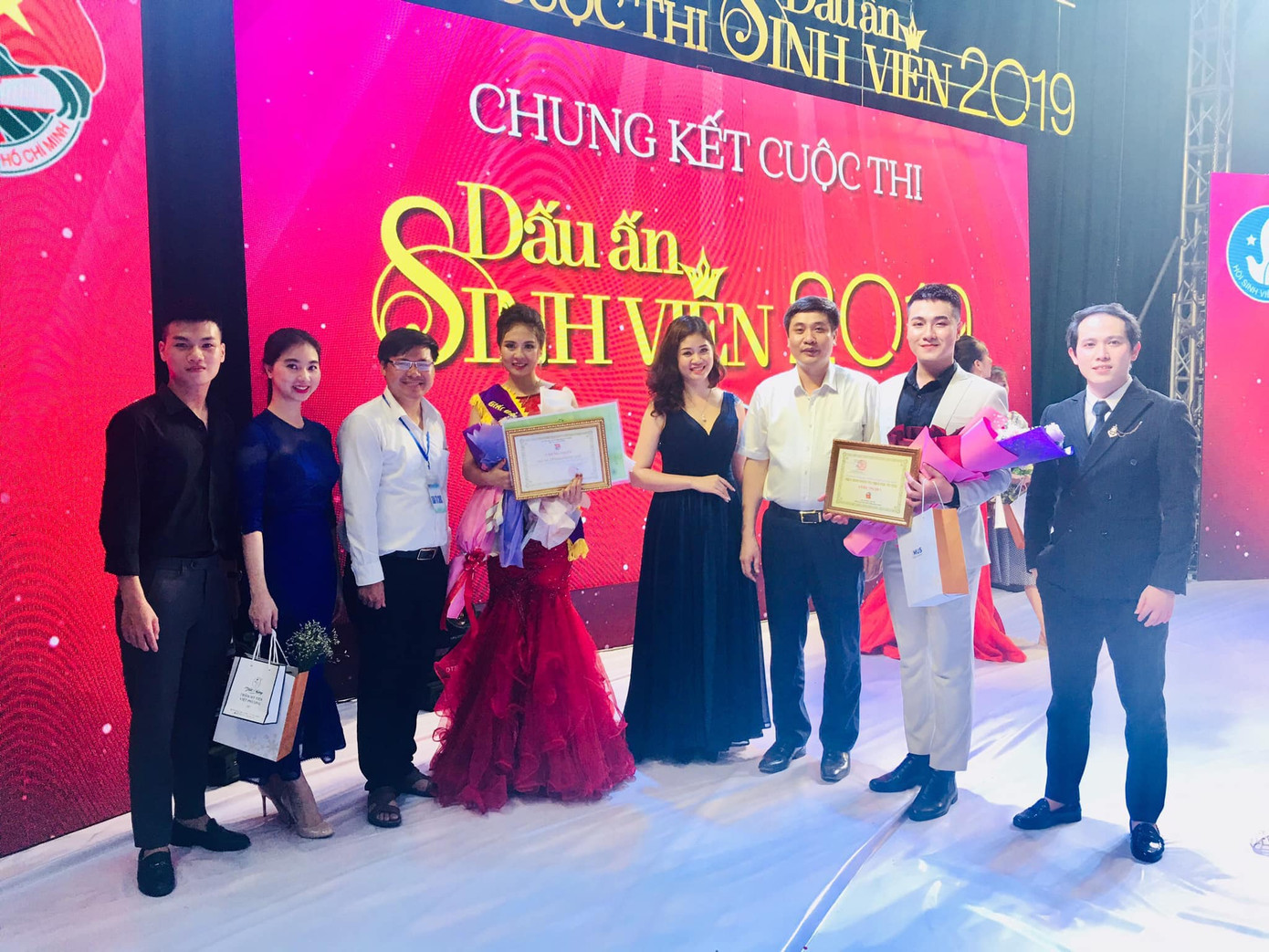 Gặp gỡ cựu sinh viên Trường Đại học Khoa học - nữ doanh nhân xinh đẹp, tài năng ảnh 10