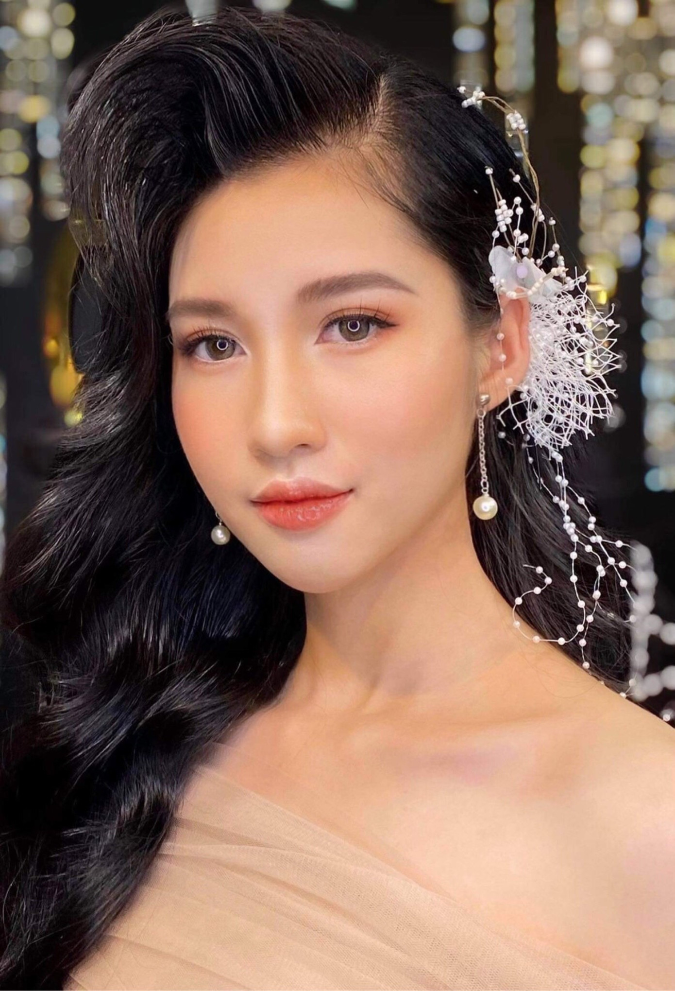 “Mong muốn đóng góp một phần nhỏ của mình để mọi người được đầy đủ, ấm no hơn” ảnh 13