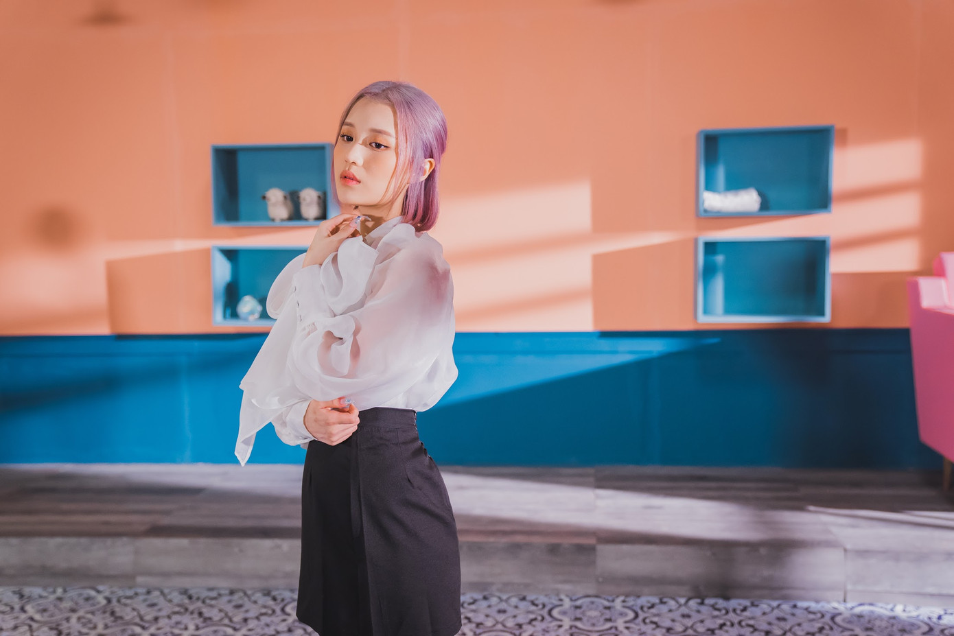 Ngày hội văn hóa Hàn Quốc tại Sapa năm 2020 ảnh 3