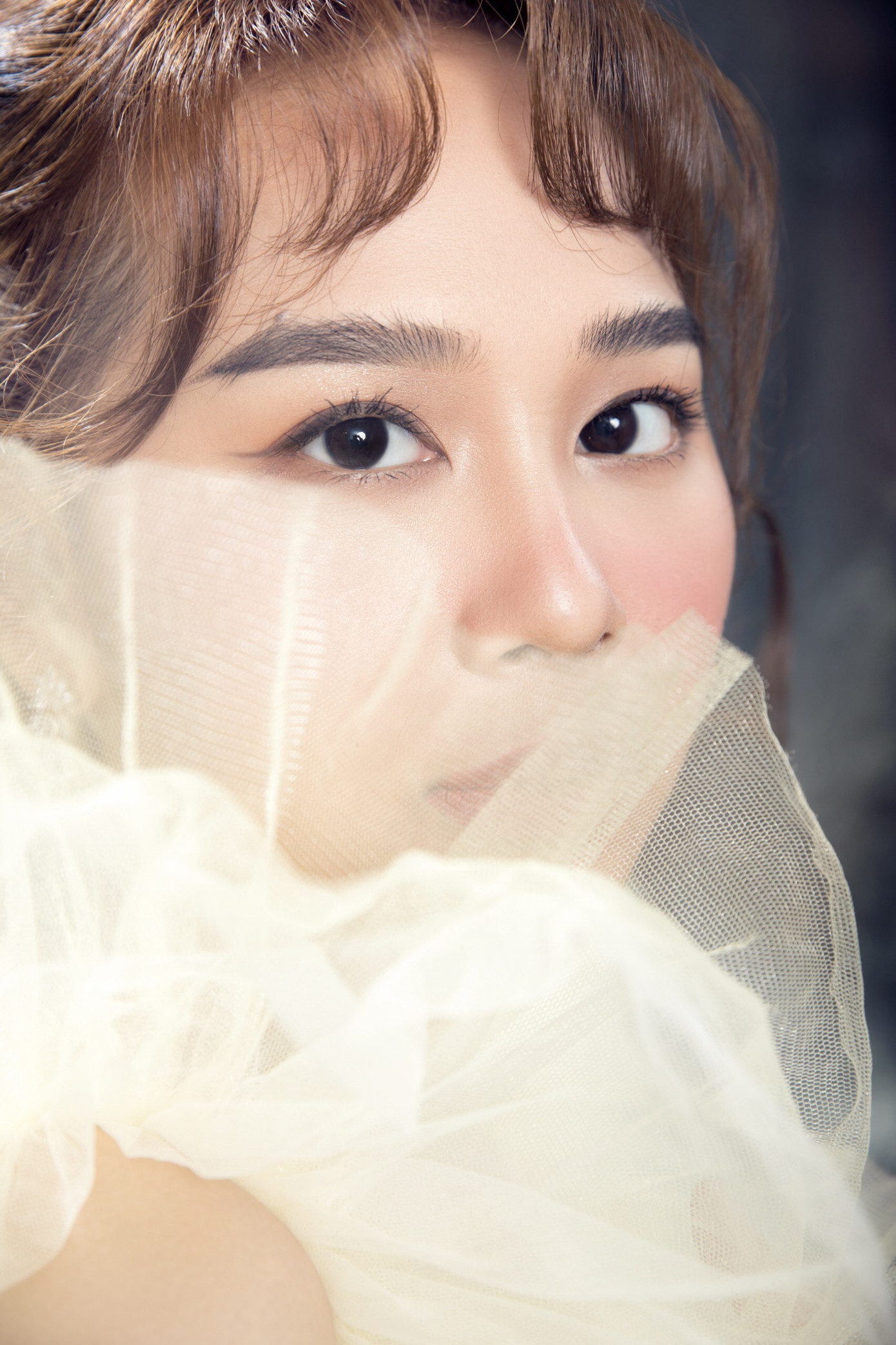 Nữ Á quân Cầu vồng 2020 – Hành trình chạm tay ước mơ truyền hình ảnh 5