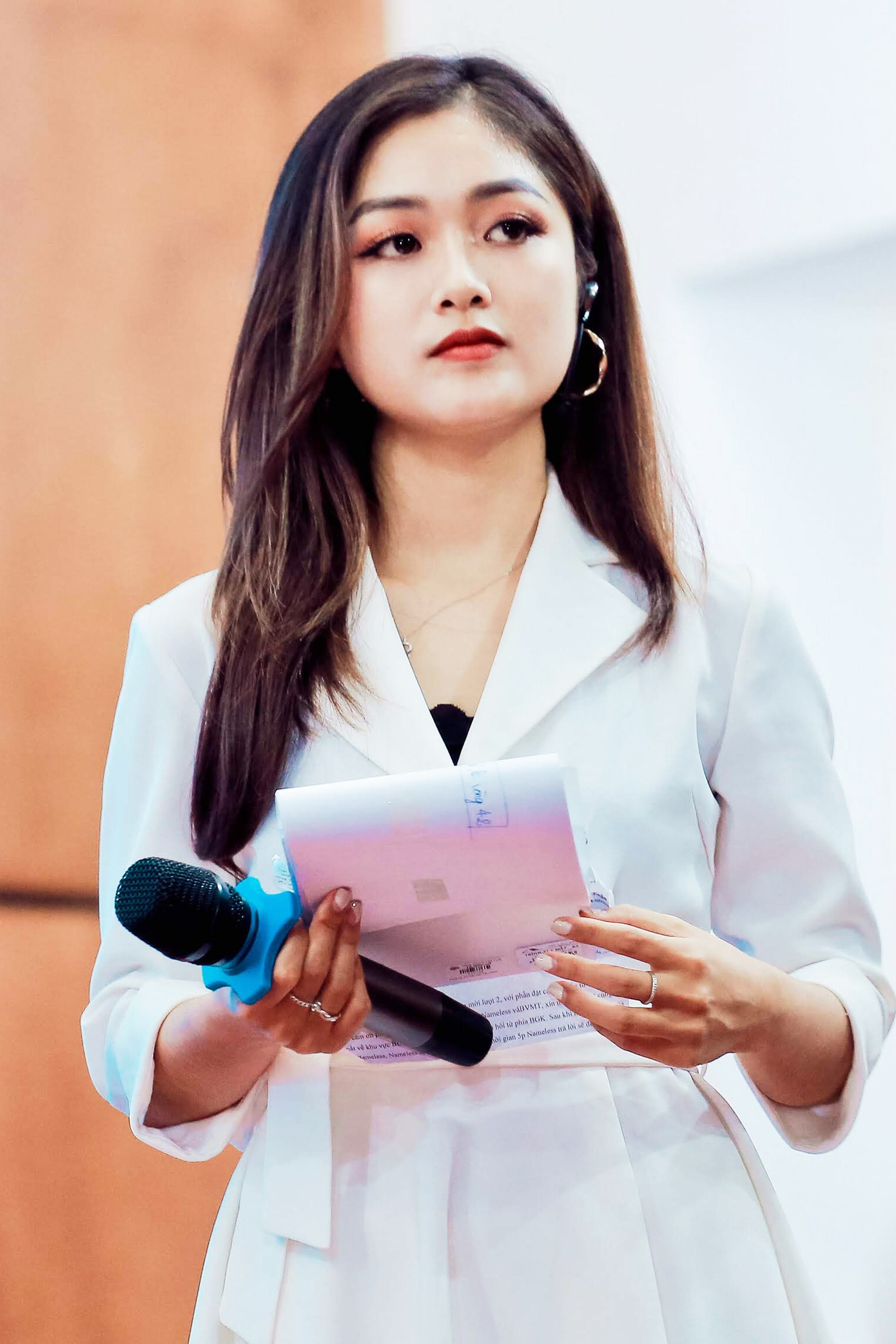 Còn trẻ, cứ trải nghiệm! ảnh 1