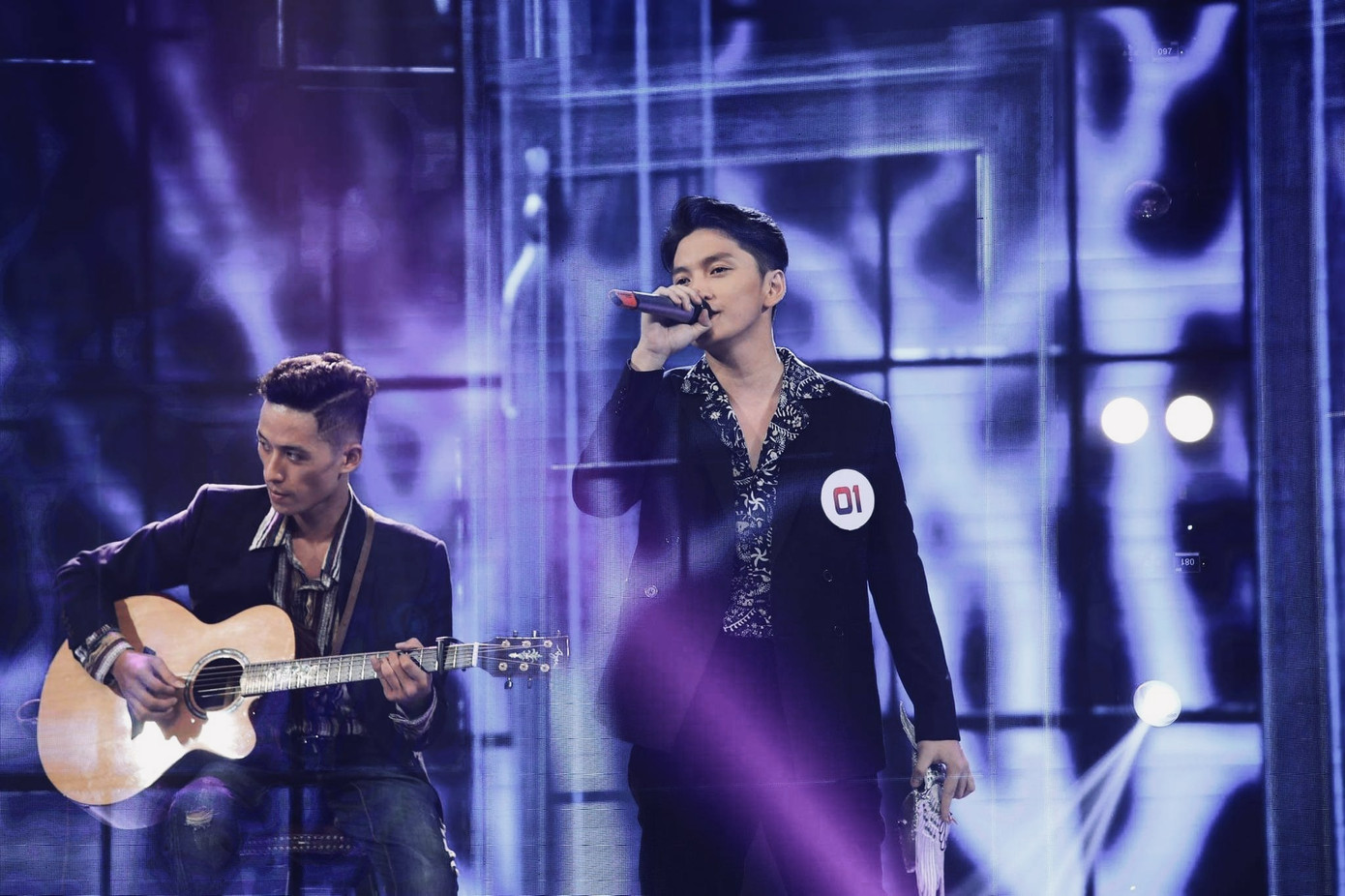 Chỉ có lao động không ngừng nghỉ thì mới có thể tự tìm được may mắn ảnh 6