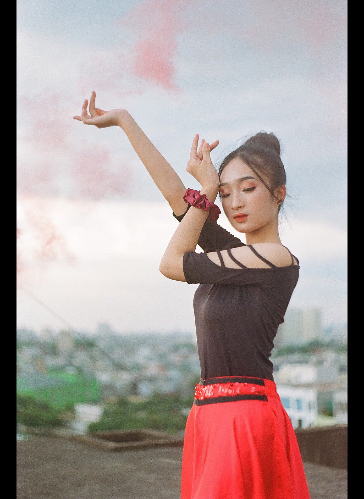 Hãy theo đuổi đam mê, rồi thành công sẽ theo đuổi bạn ảnh 12