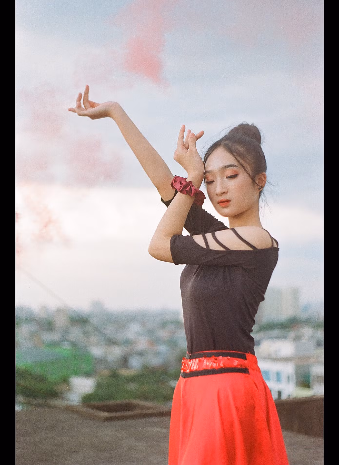 Hãy theo đuổi đam mê, rồi thành công sẽ theo đuổi bạn ảnh 12