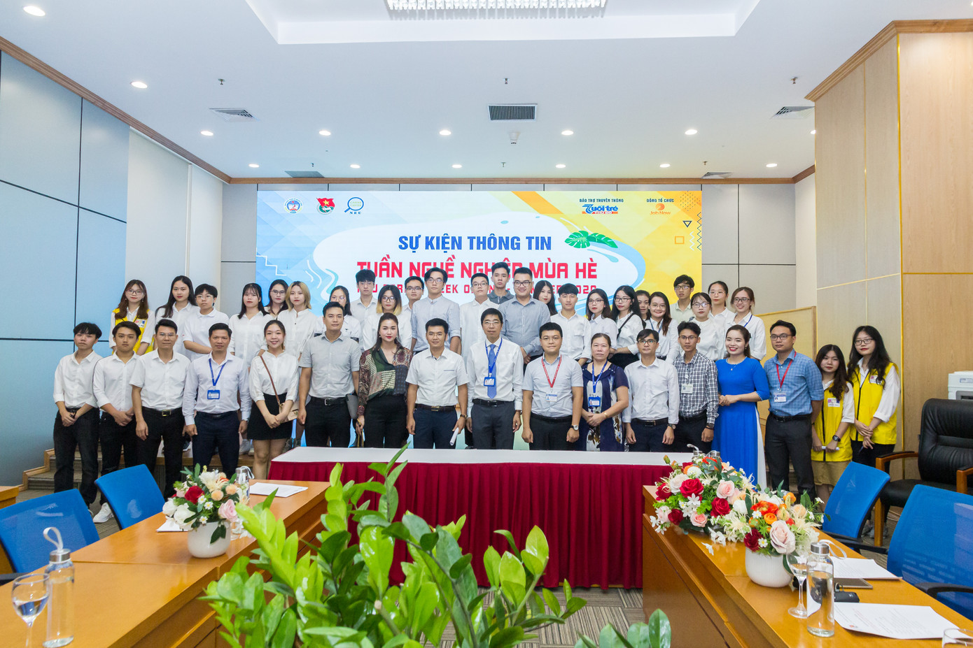 Phút Cuối 2020: Ta sẽ nói gì trong “Ngày gặp lại”? ảnh 7