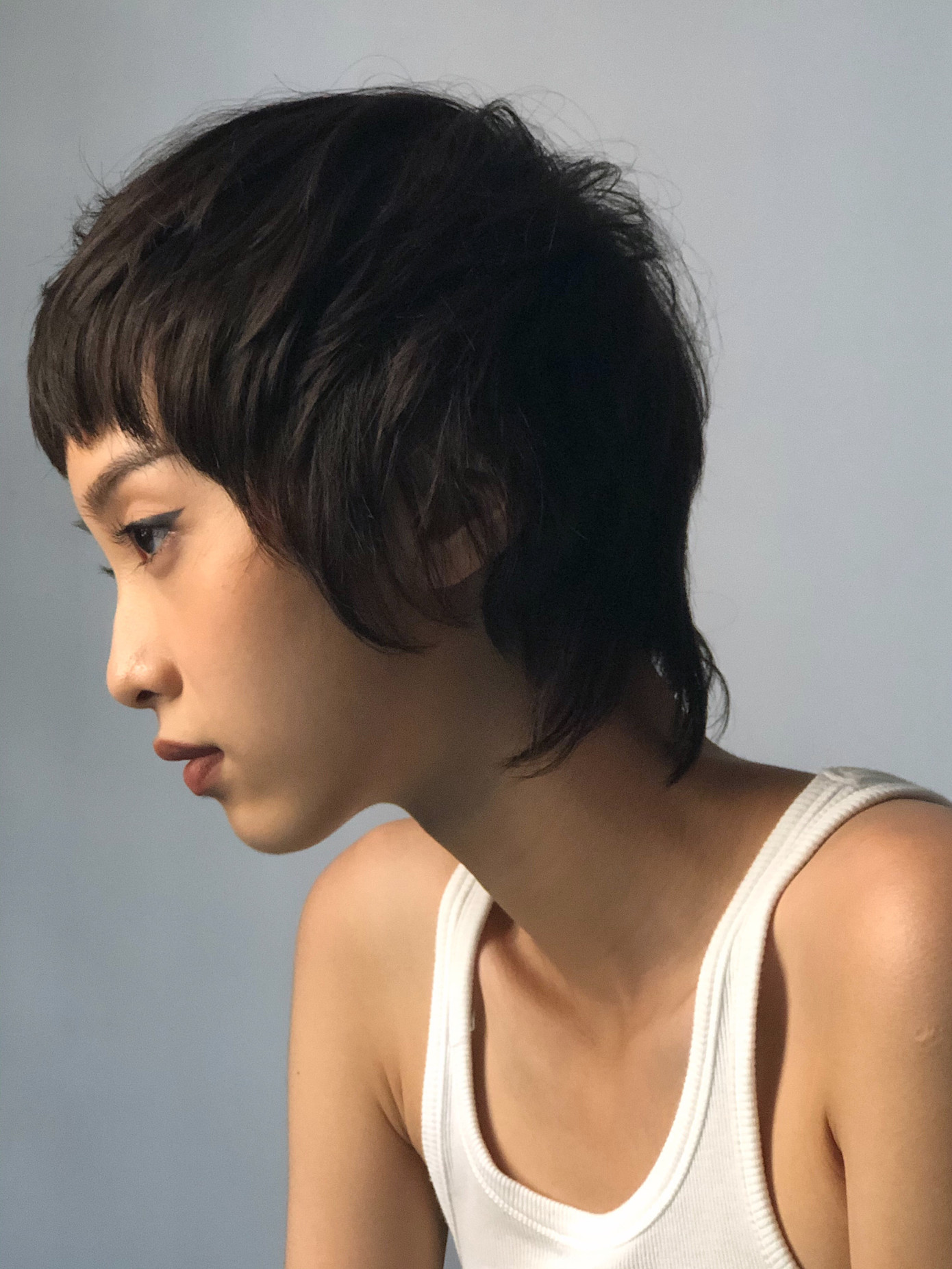 Khánh Linh – Vẻ đẹp độc lạ trong thế giới thời trang ảnh 9