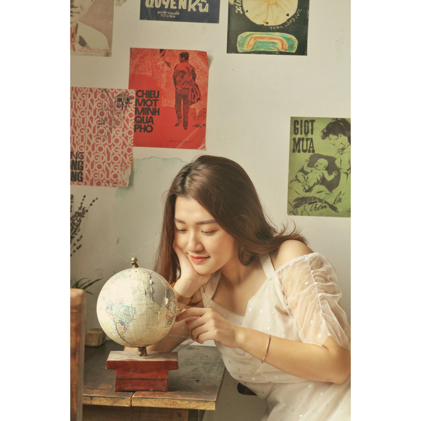 Nghề giáo vừa là cái “duyên”, vừa là thách thức ảnh 7