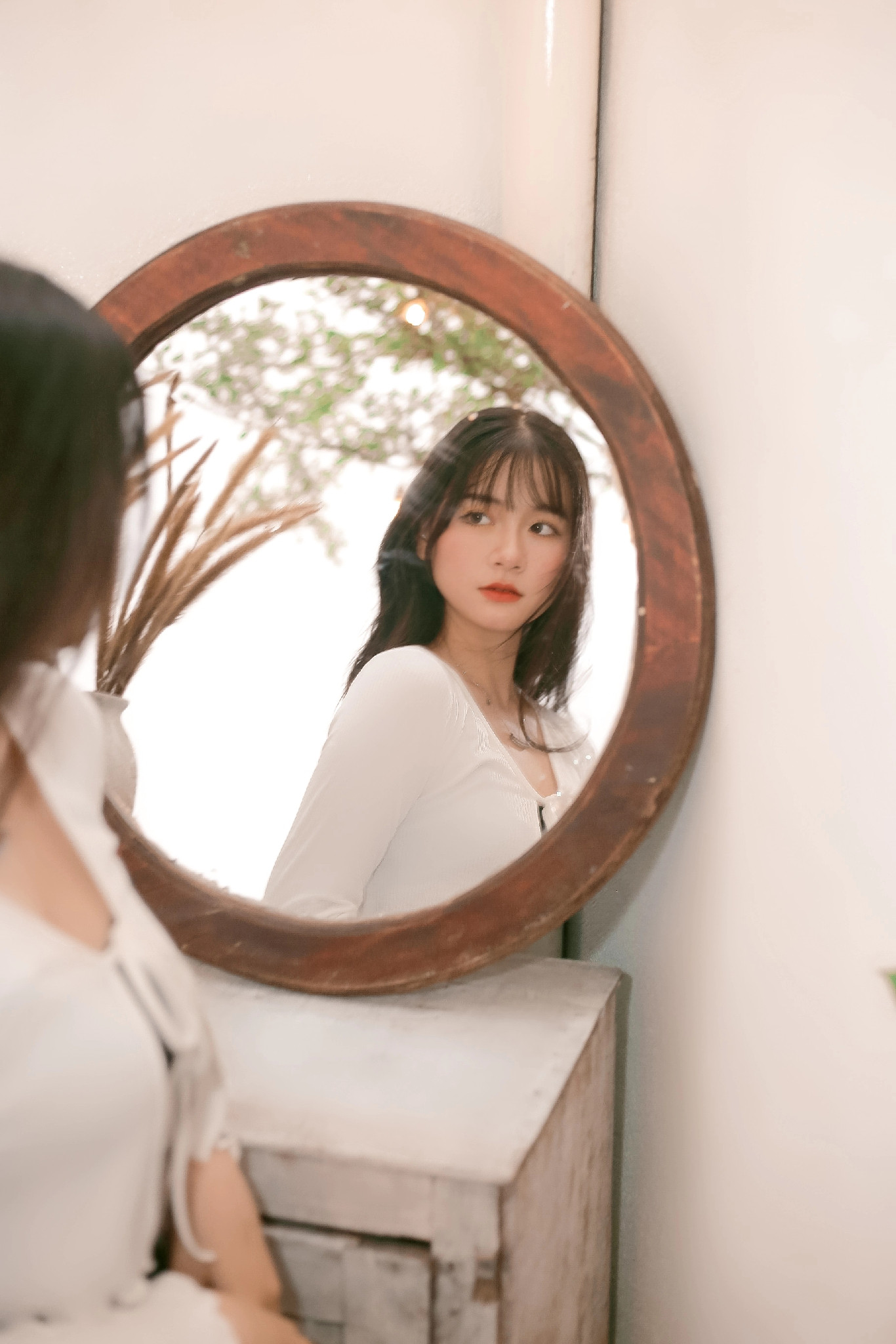 Ngắm nhìn bộ ảnh “ngọt ngào” vạn người mê của cô gái gốc Huế ảnh 6