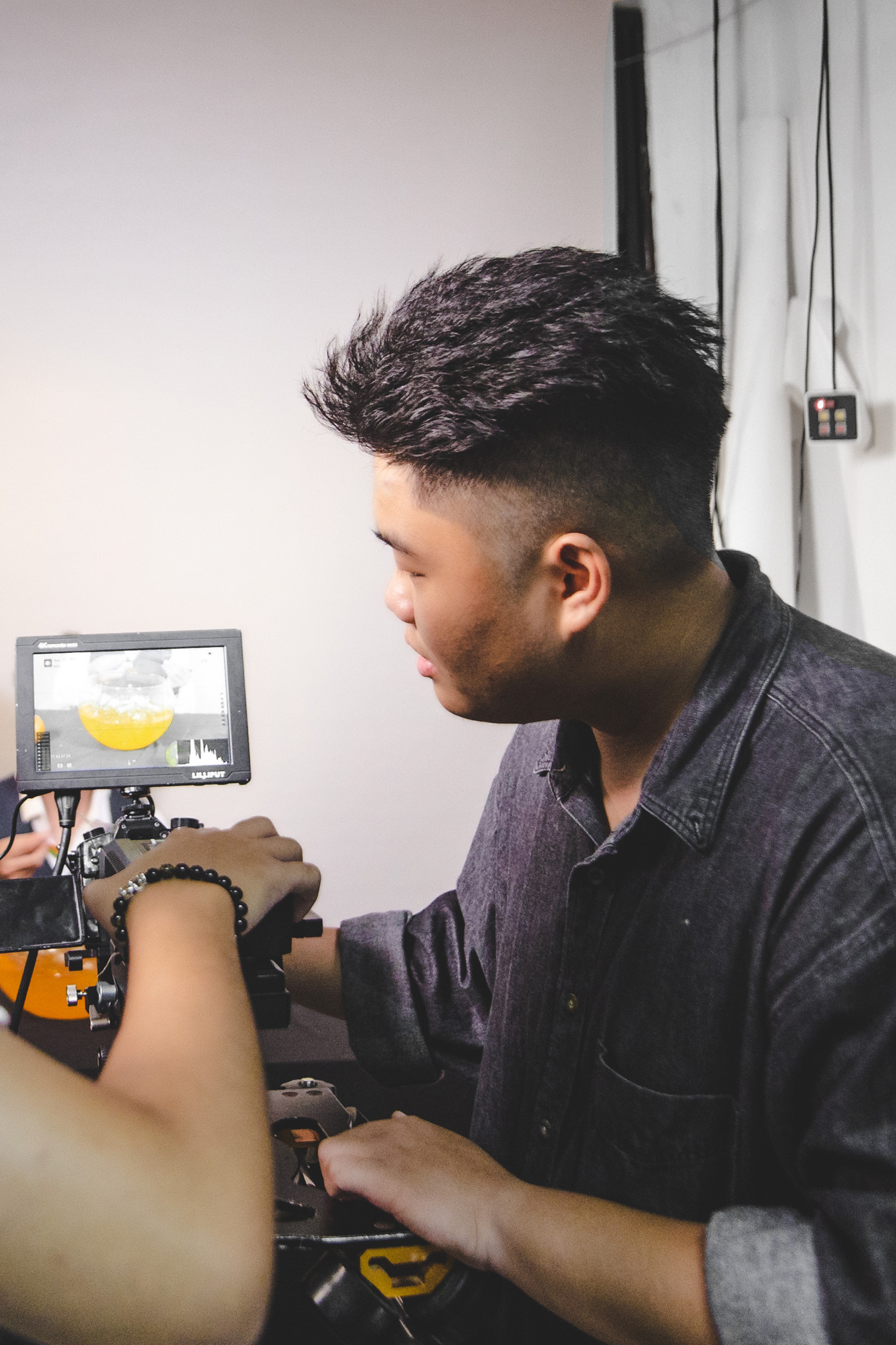 Nam sinh trường Báo khởi nghiệp khi đang là học sinh cấp 3 ảnh 5