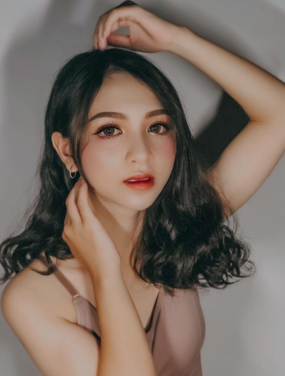 Nữ sinh 16 tuổi ước mơ làm người mẫu chuyên nghiệp ảnh 9