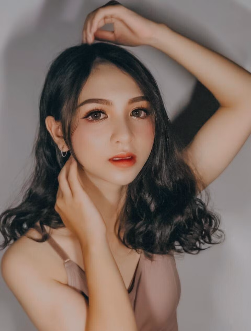 Nữ sinh 16 tuổi ước mơ làm người mẫu chuyên nghiệp ảnh 9