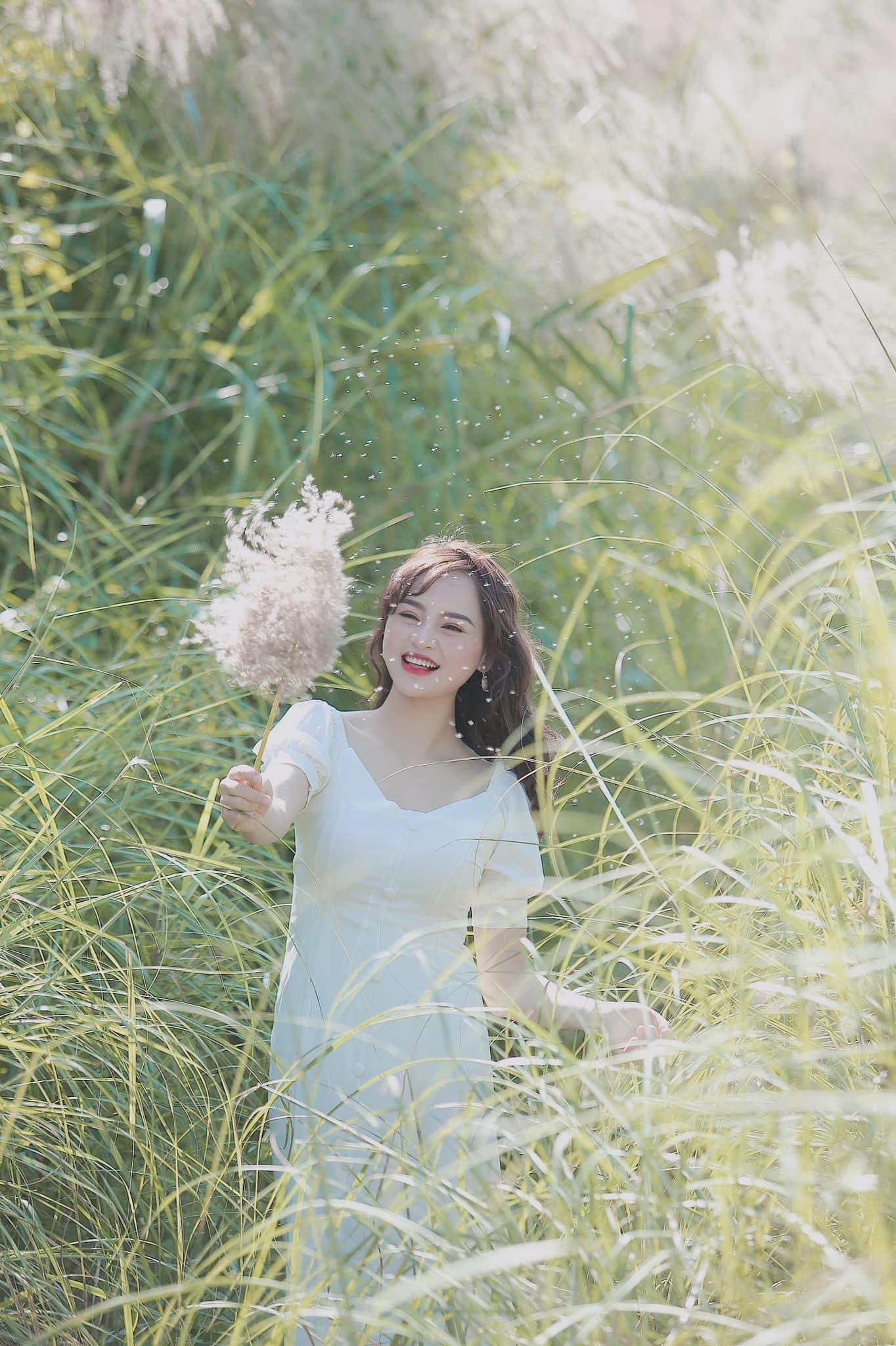 Phạm Hương: “Học nghệ thuật vì đam mê, không phải để đánh đổi” ảnh 8