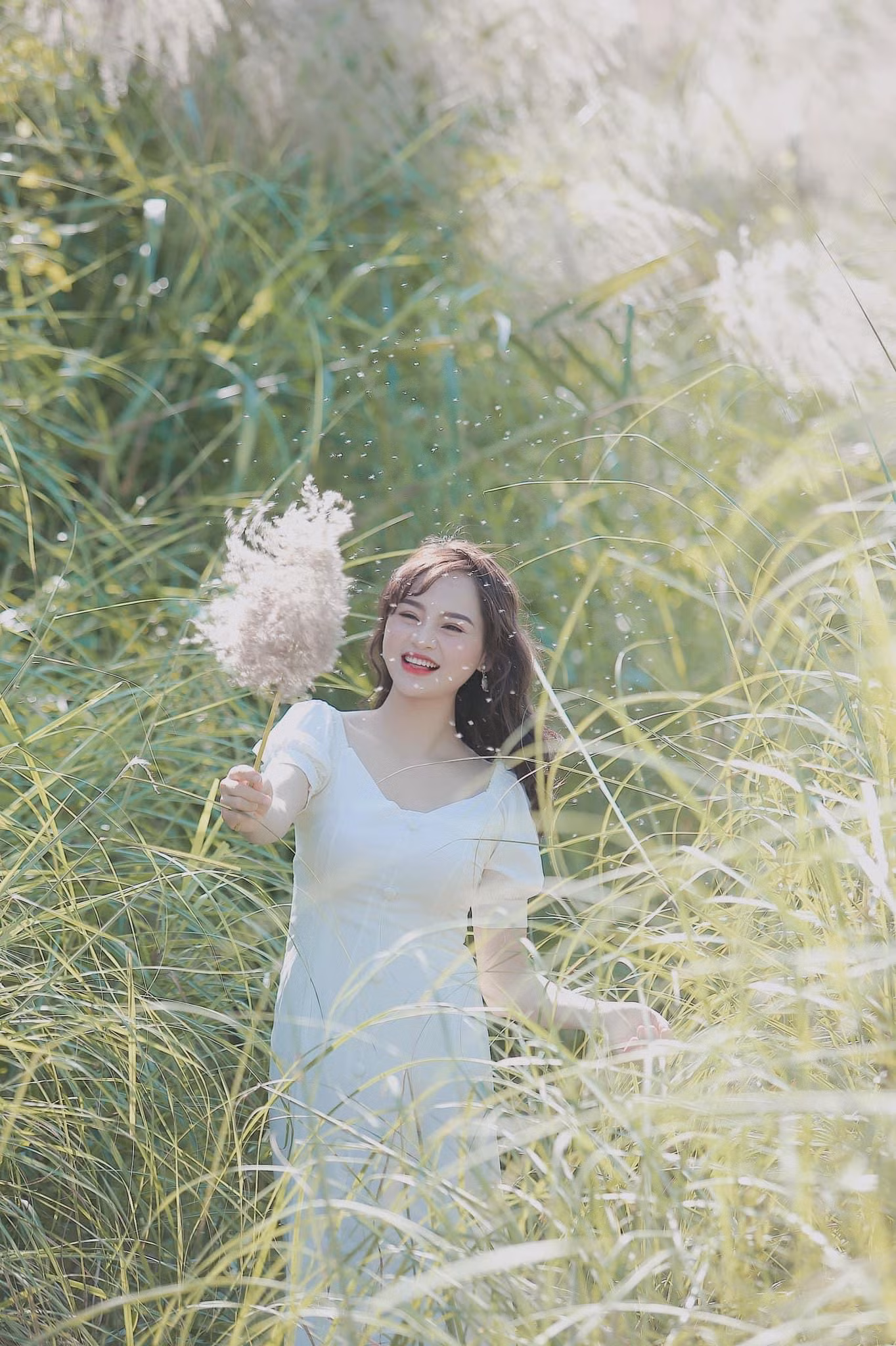 Phạm Hương: “Học nghệ thuật vì đam mê, không phải để đánh đổi” ảnh 8