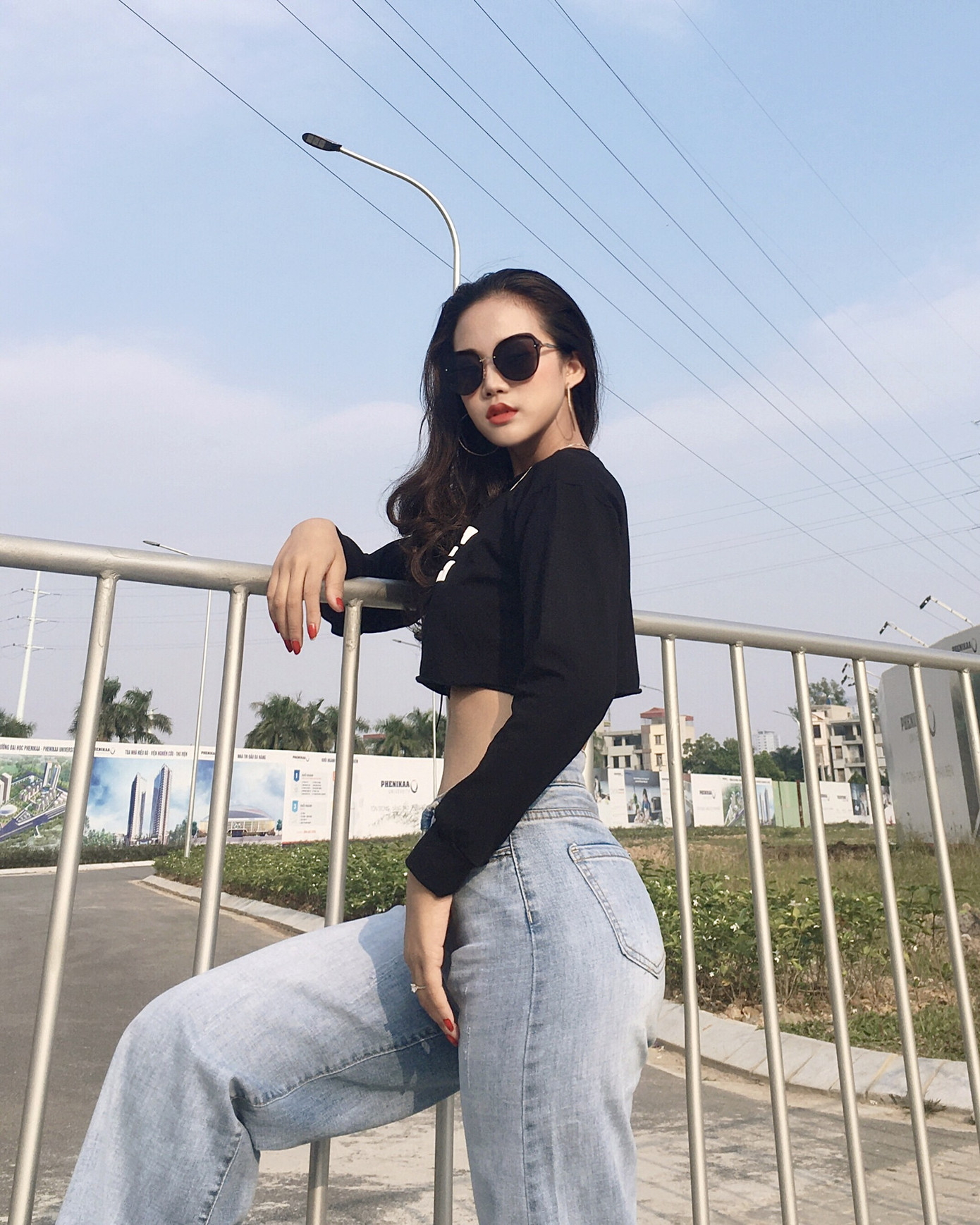 Một cô gái đẹp sẽ luôn đi kèm với khối óc thông minh và trái tim đầy yêu thương ảnh 5