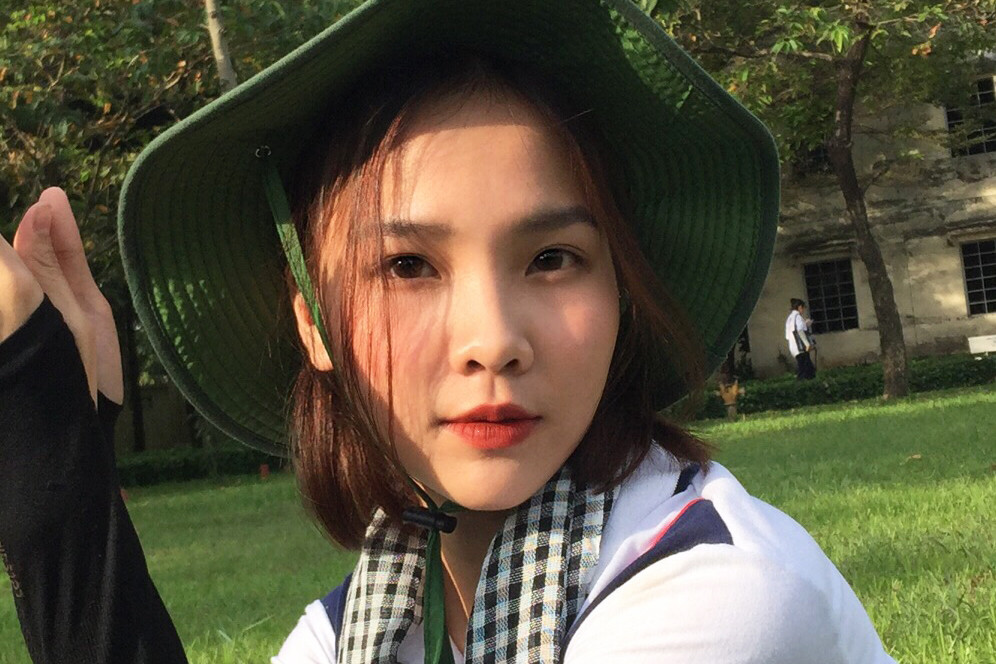 Sống trọn từng giây và không ngừng hoàn thiện bản thân ảnh 6