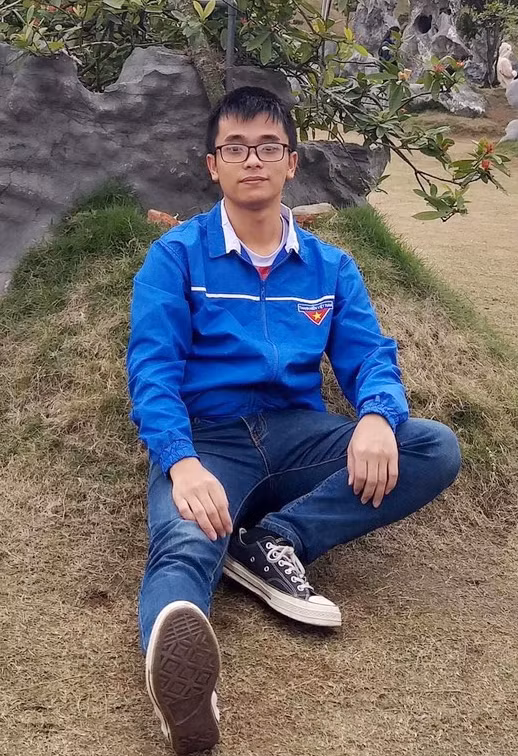 Tâm sự của một thủ lĩnh sinh viên ảnh 1