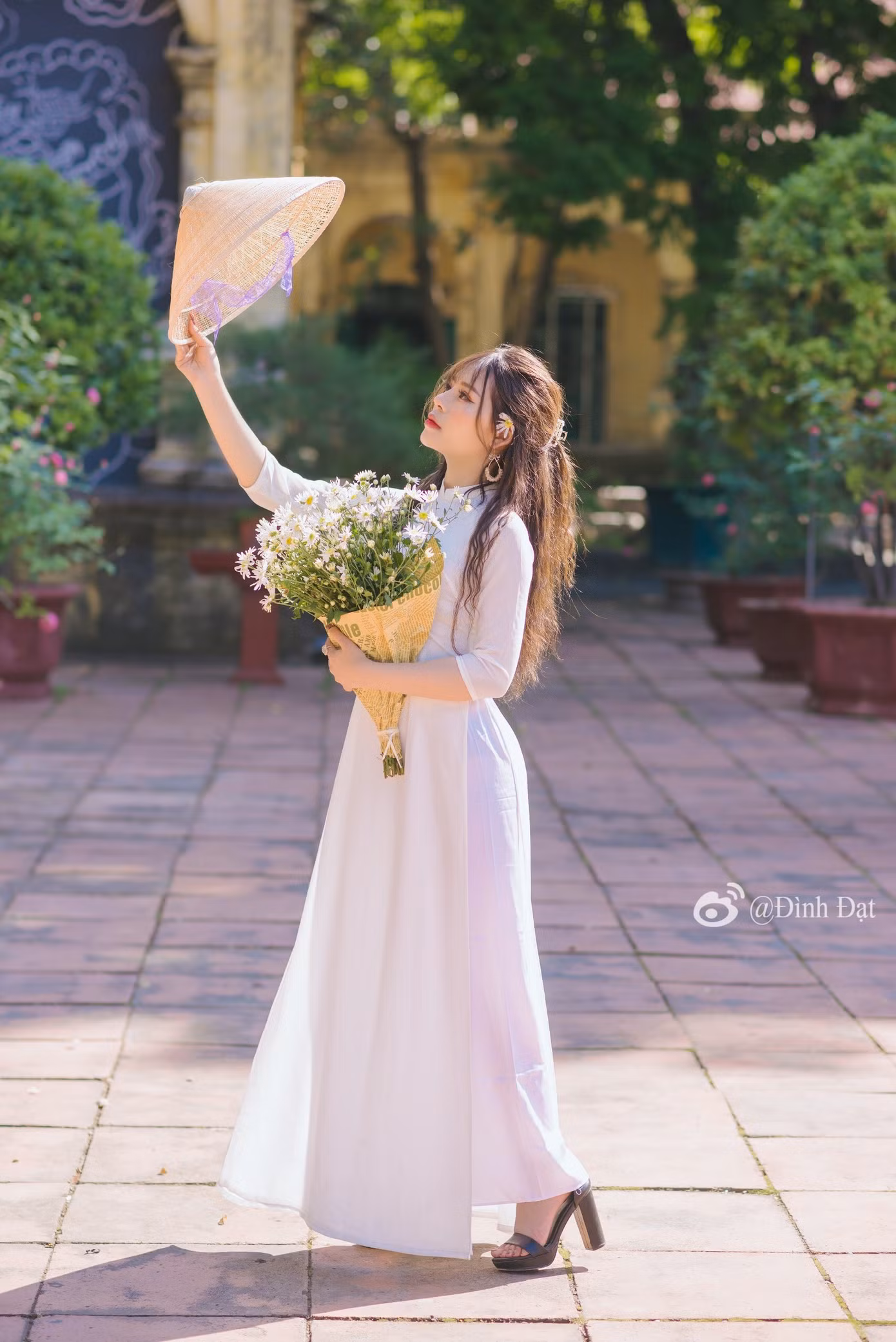 Hot girl Hà thành: Mình yêu nghề mẫu ảnh ảnh 13