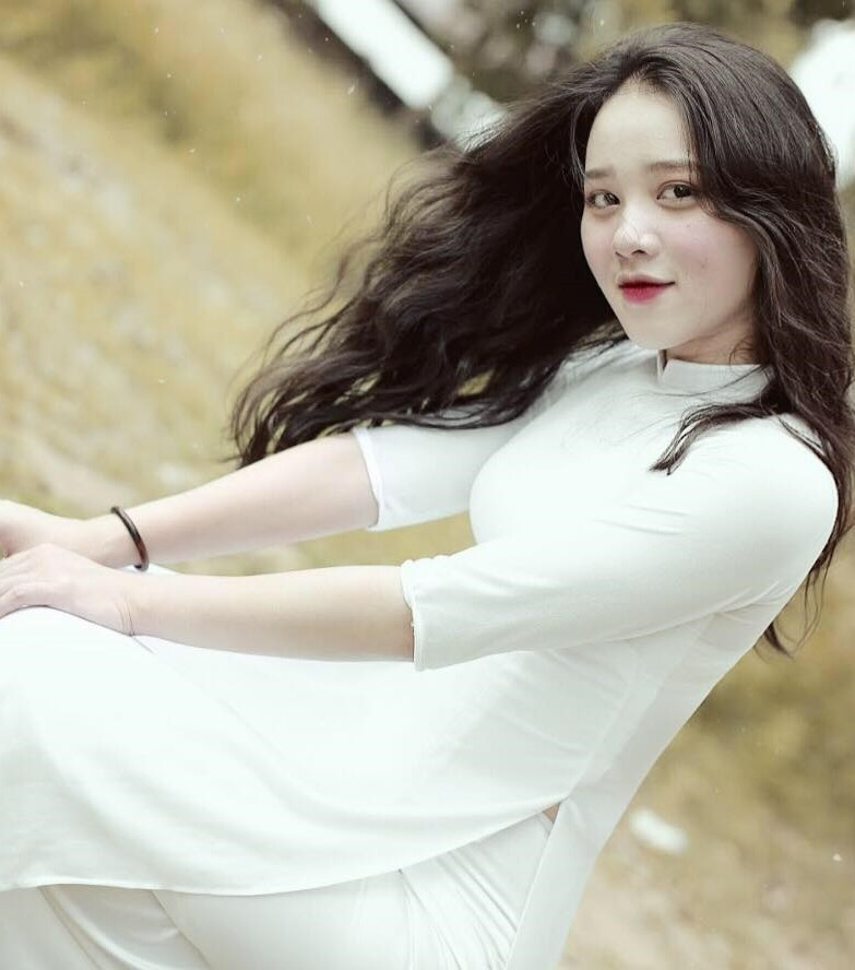 Hot Tiktoker Ngoại thương đa tài mê tình nguyện: Cháy bỏng ước mơ làm tiếp viên hàng không ảnh 3