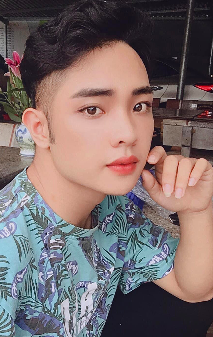 Quyết tâm theo đuổi nghệ thuật múa, chàng trai biến đam mê thành sự thật ảnh 10