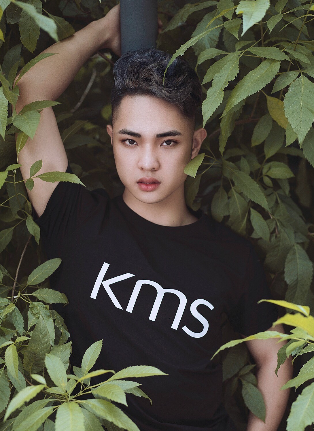 Quyết tâm theo đuổi nghệ thuật múa, chàng trai biến đam mê thành sự thật ảnh 1