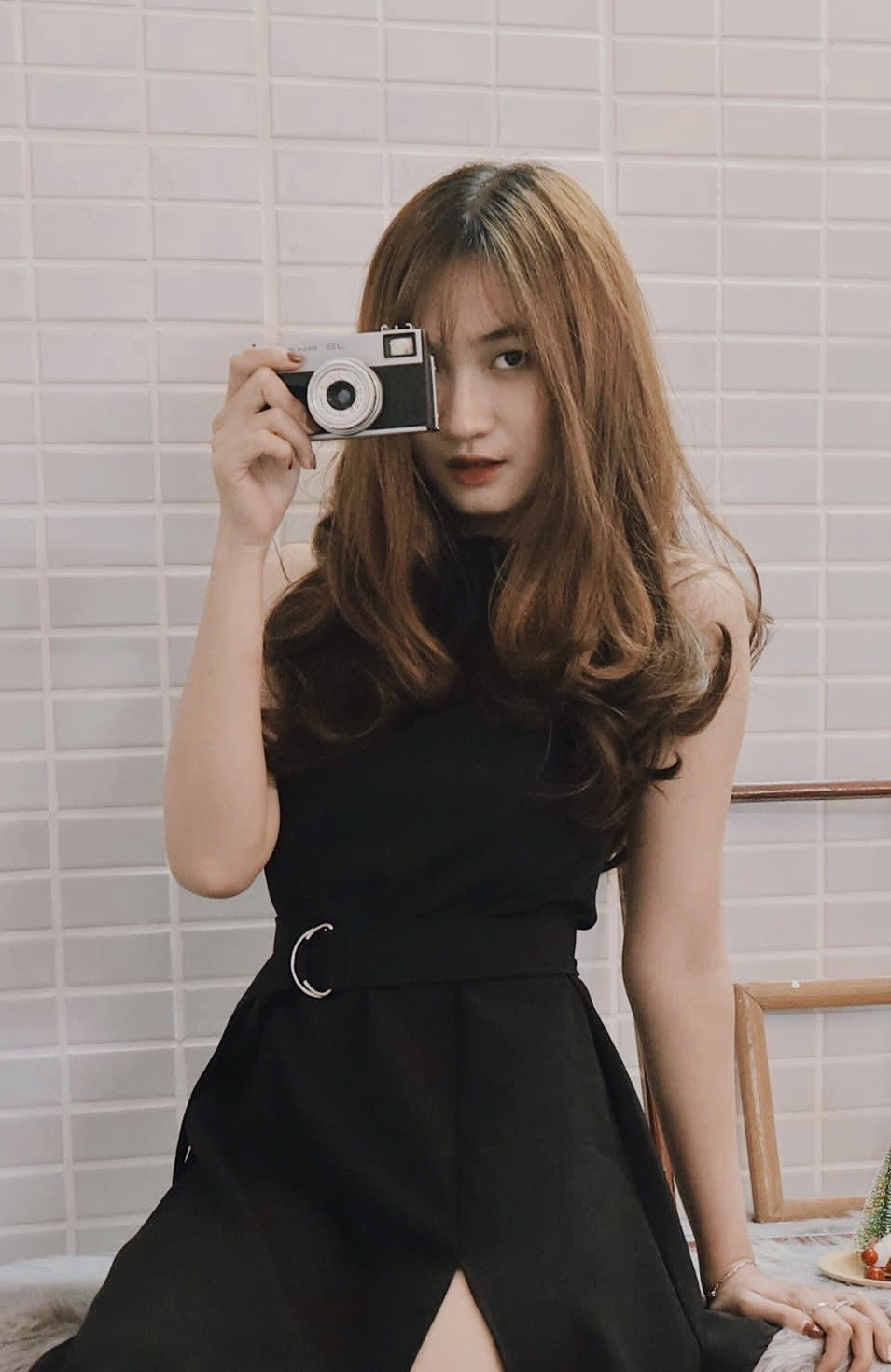 “Vì tuổi trẻ chẳng hai lần thắm lại..." ảnh 9