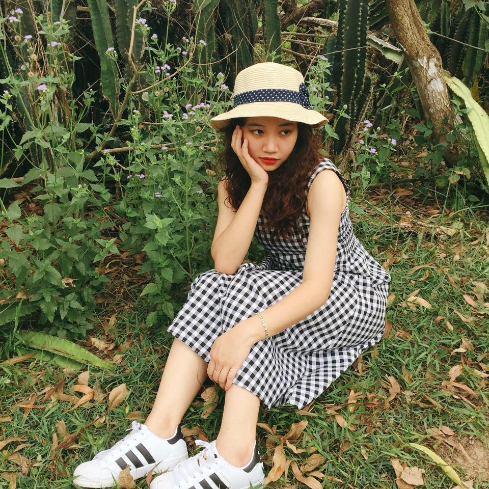 Tân cử nhân trẻ tuổi nhất trường ĐH Kinh tế Quốc dân là Đảng viên, sinh viên xuất sắc ảnh 9