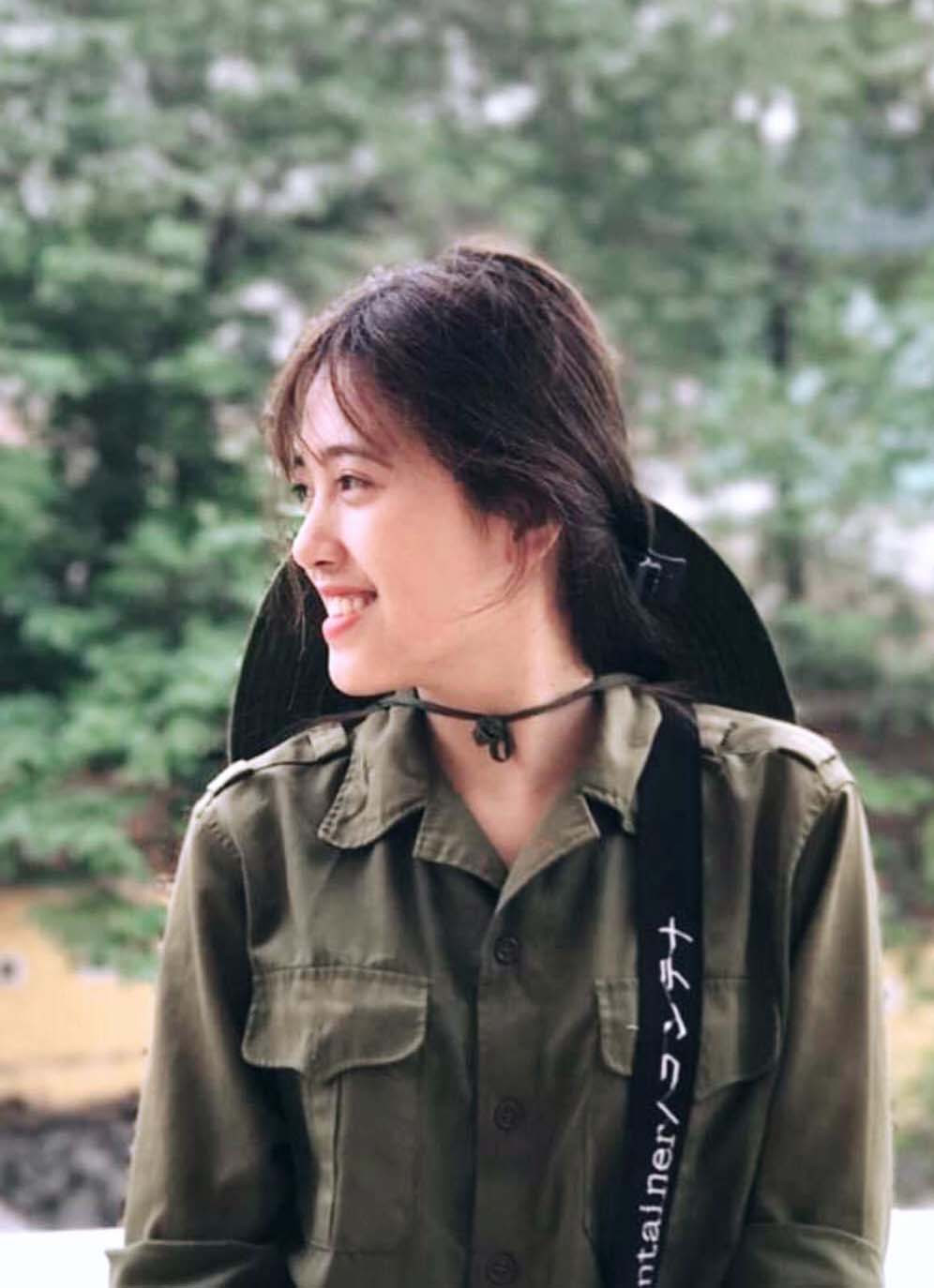 Cô nàng chuyên Anh đa tài và ước mơ trở thành nữ hoàng triệu đô ảnh 5