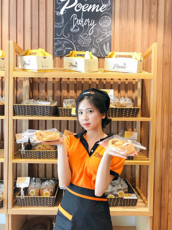 Hot girl trường Luật ước mơ làm giảng viên ảnh 15