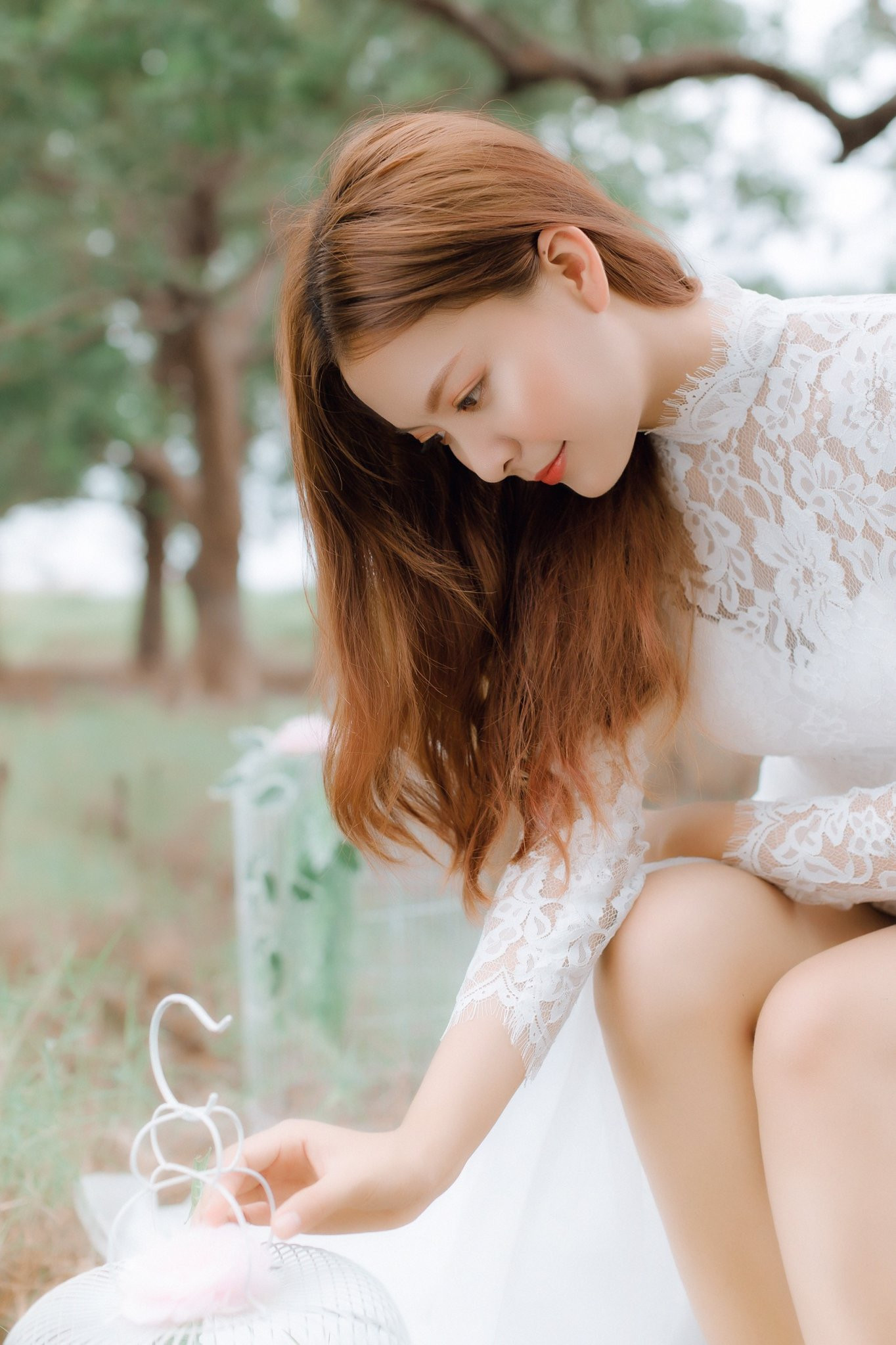 Cô mẫu ảnh 10X với ước mơ xây dựng thương hiệu đồ da handmade ảnh 14